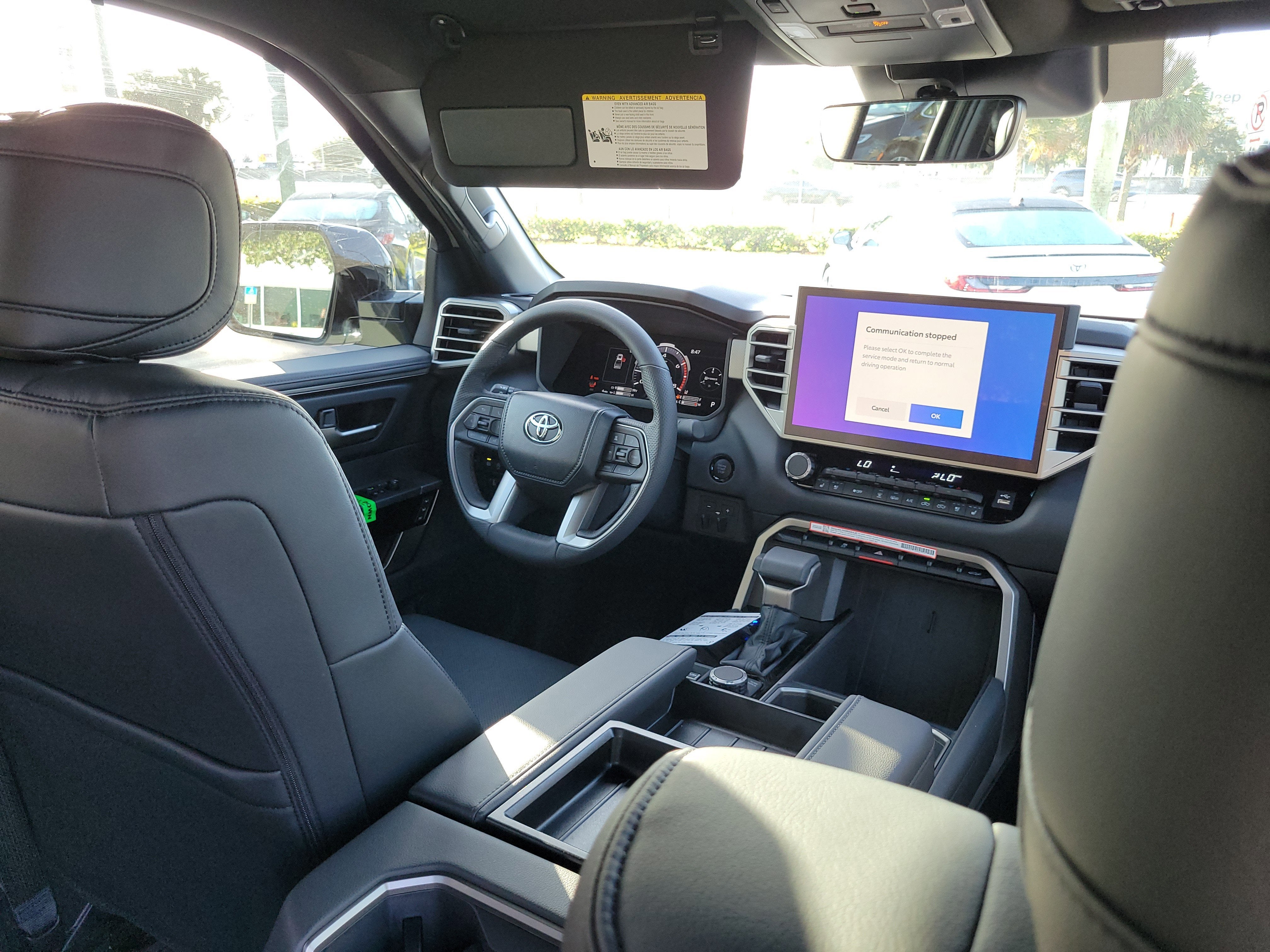 2026 Toyota Tundra i-FORCE MAX Limited i-FORCE MAX