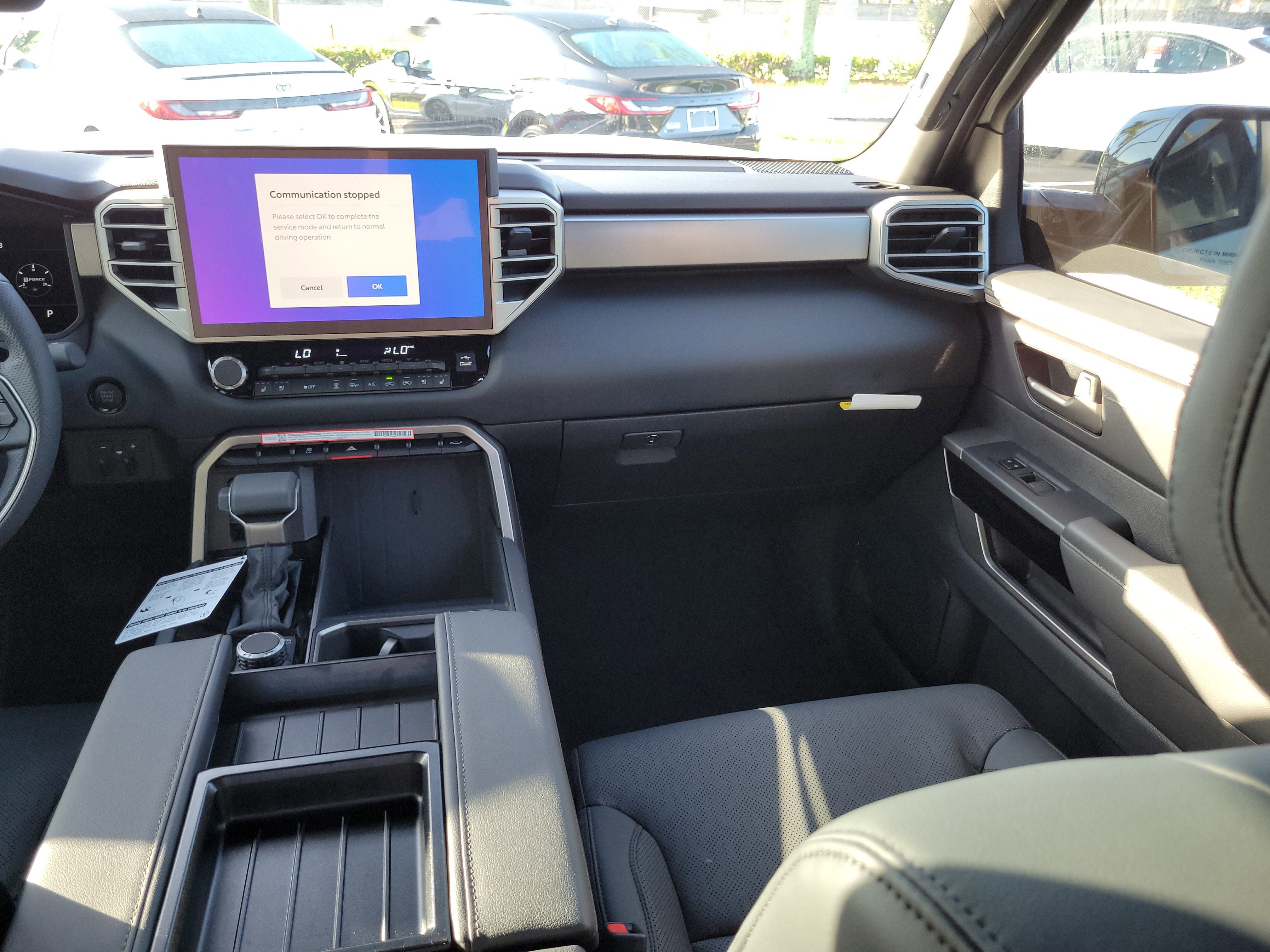 2026 Toyota Tundra i-FORCE MAX Limited i-FORCE MAX