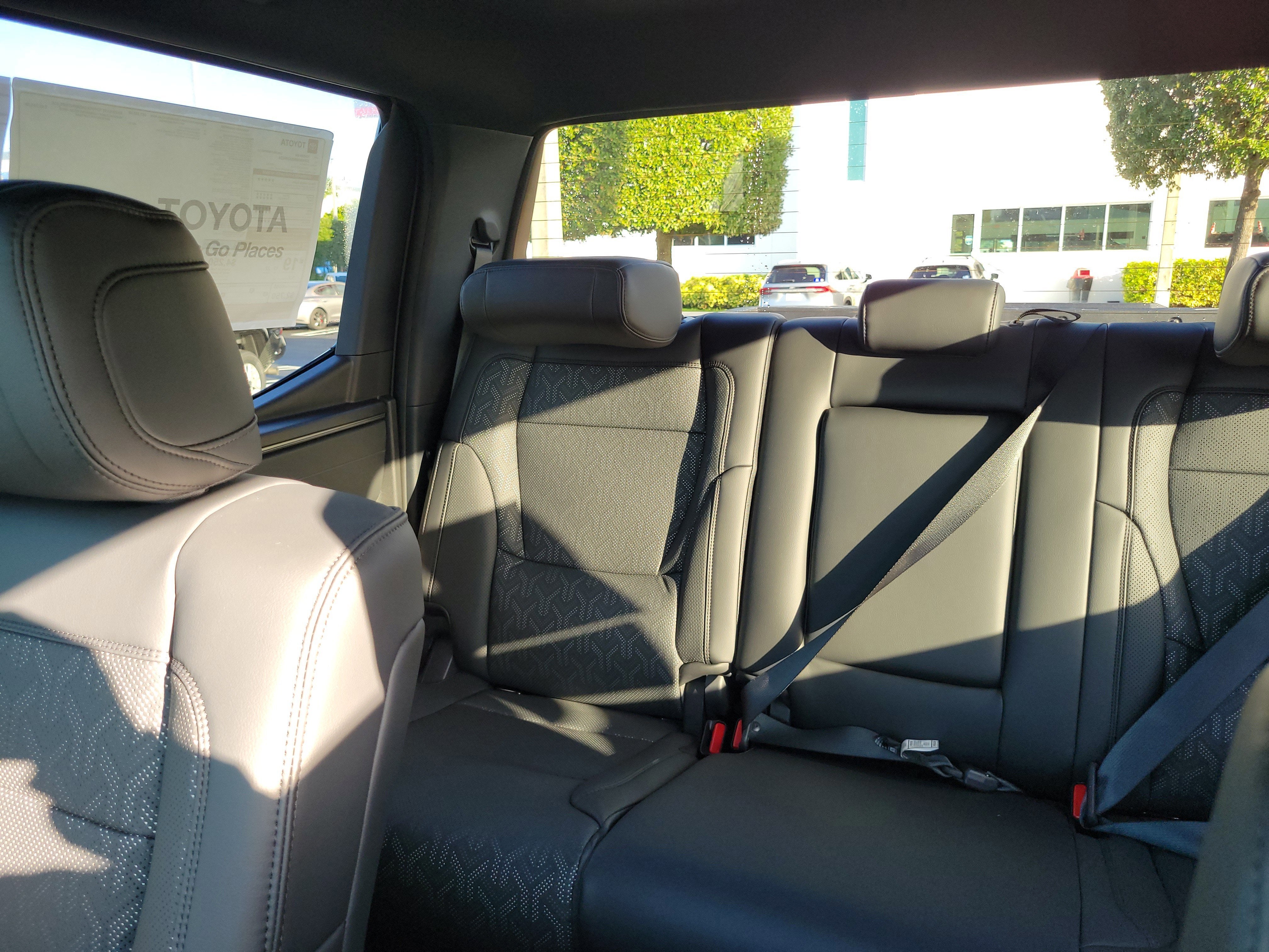 2026 Toyota Tundra i-FORCE MAX Limited i-FORCE MAX