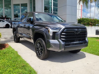 2026 Toyota Tundra i-FORCE MAX Limited i-FORCE MAX
