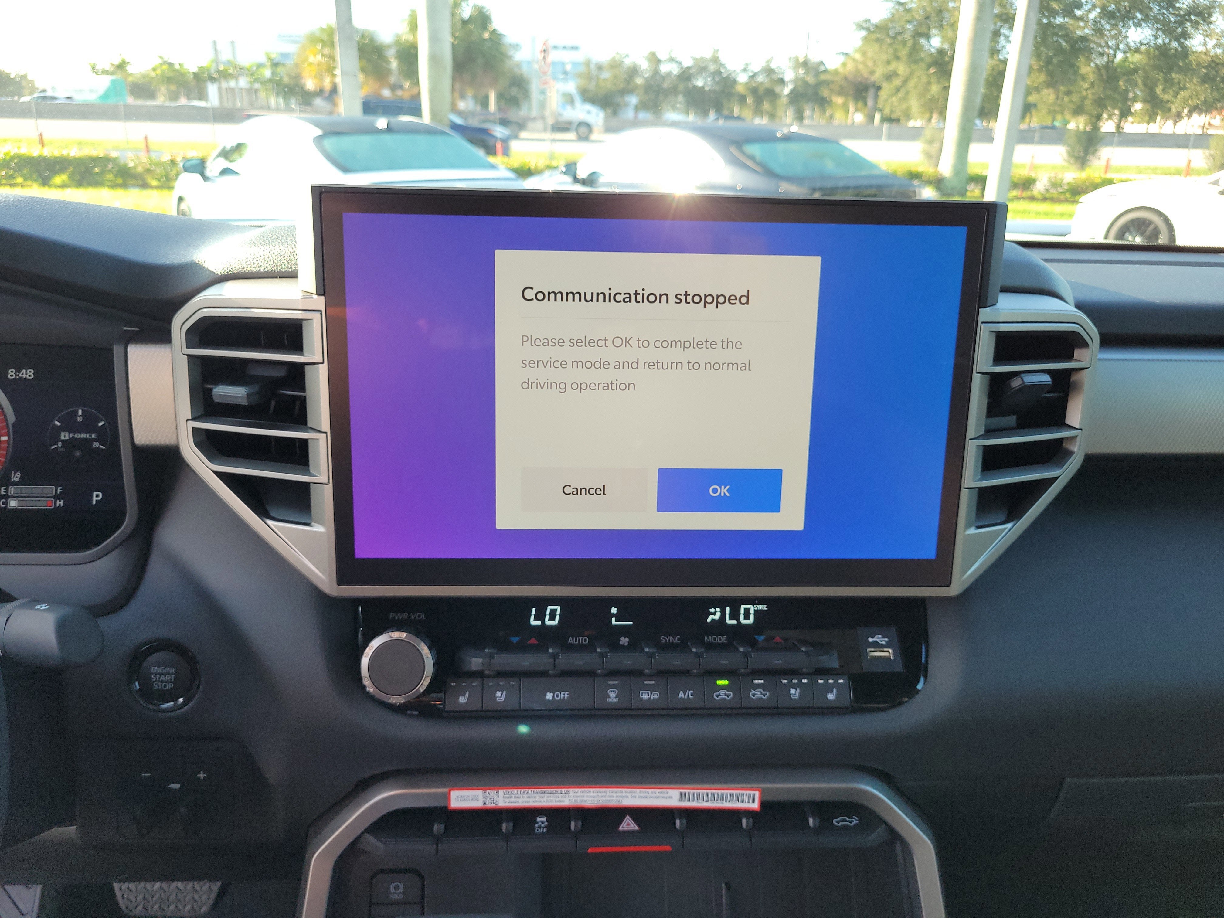 2026 Toyota Tundra i-FORCE MAX Limited i-FORCE MAX