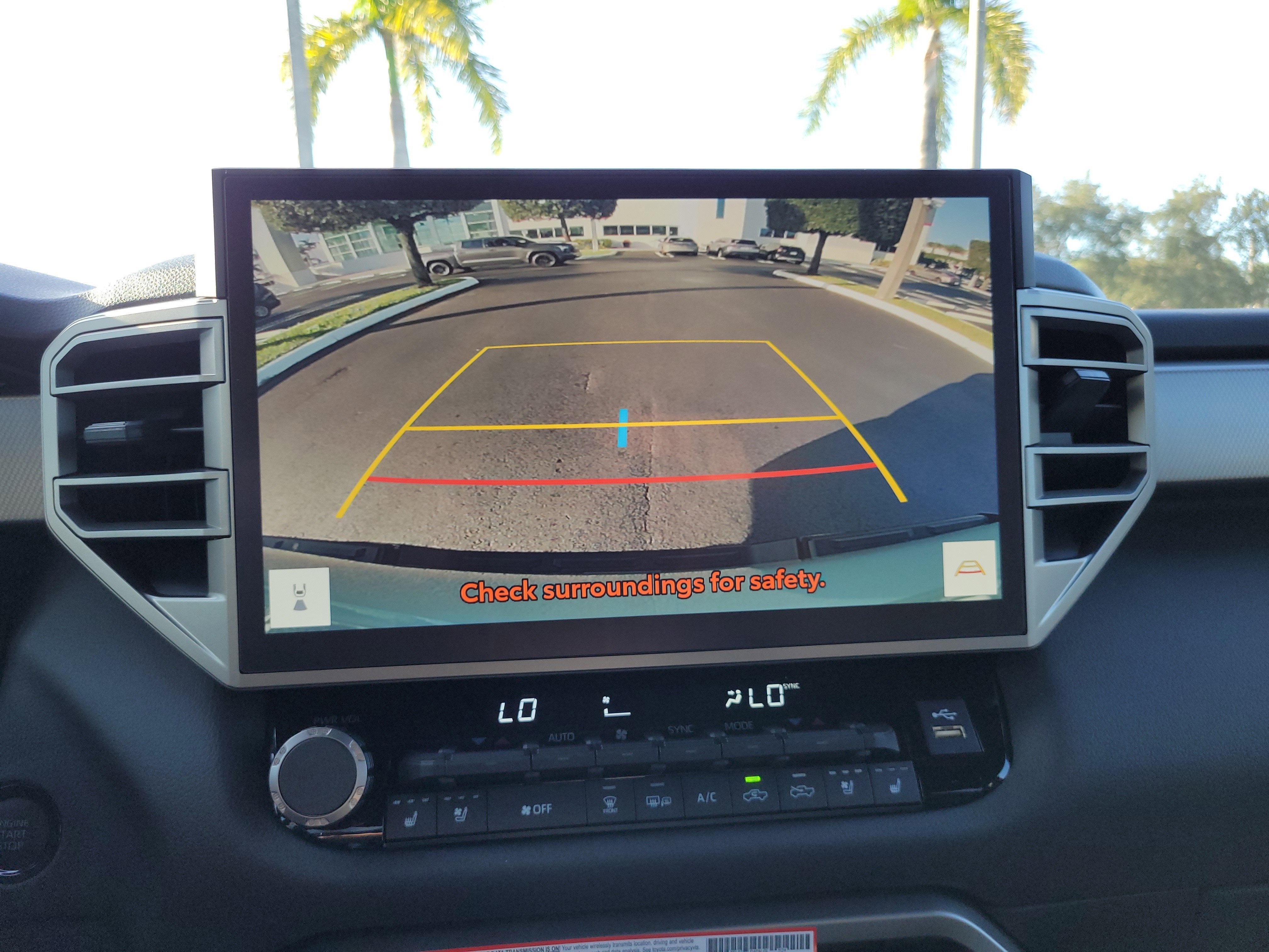 2026 Toyota Tundra i-FORCE MAX Limited i-FORCE MAX