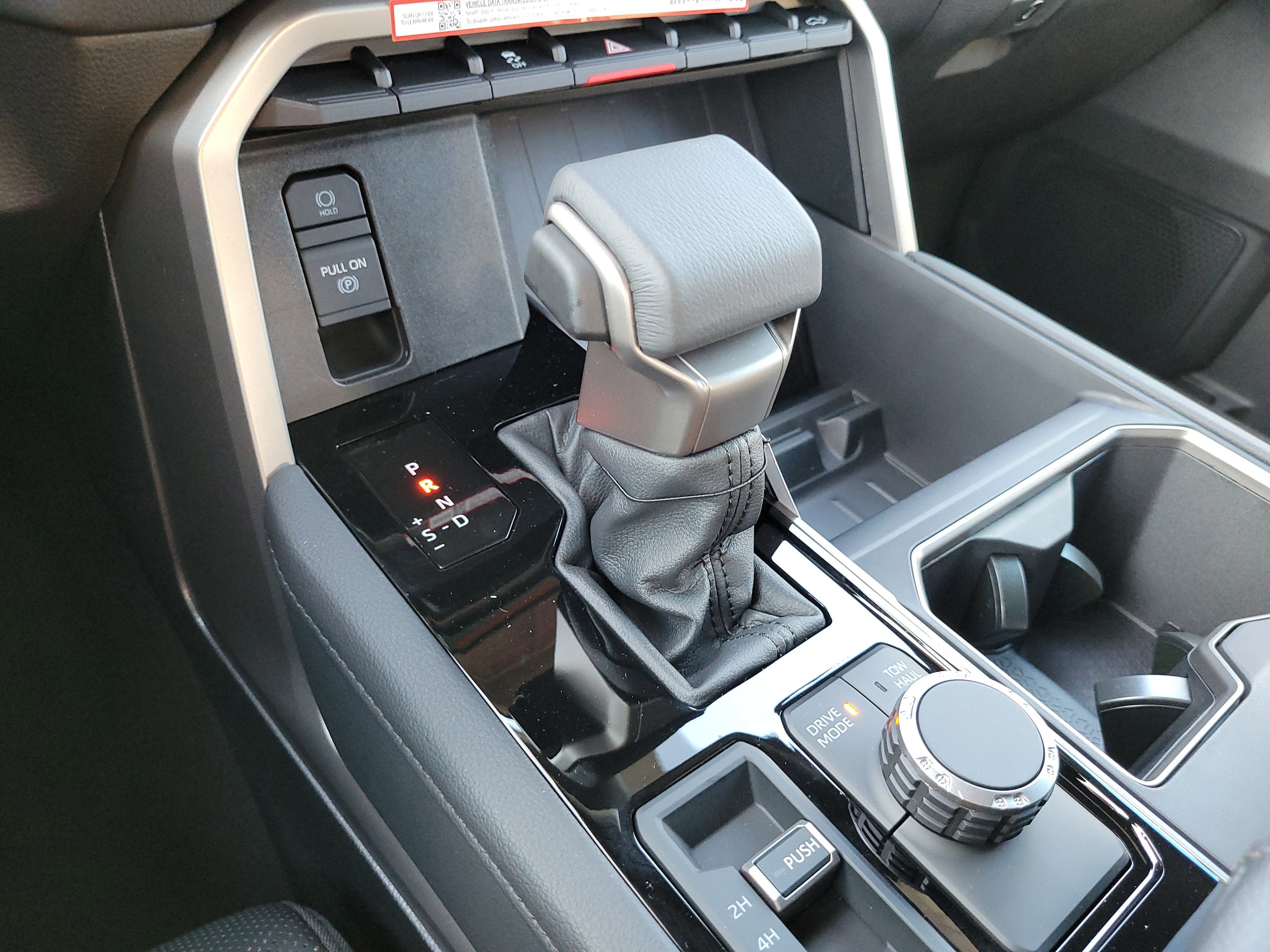 2026 Toyota Tundra i-FORCE MAX Limited i-FORCE MAX