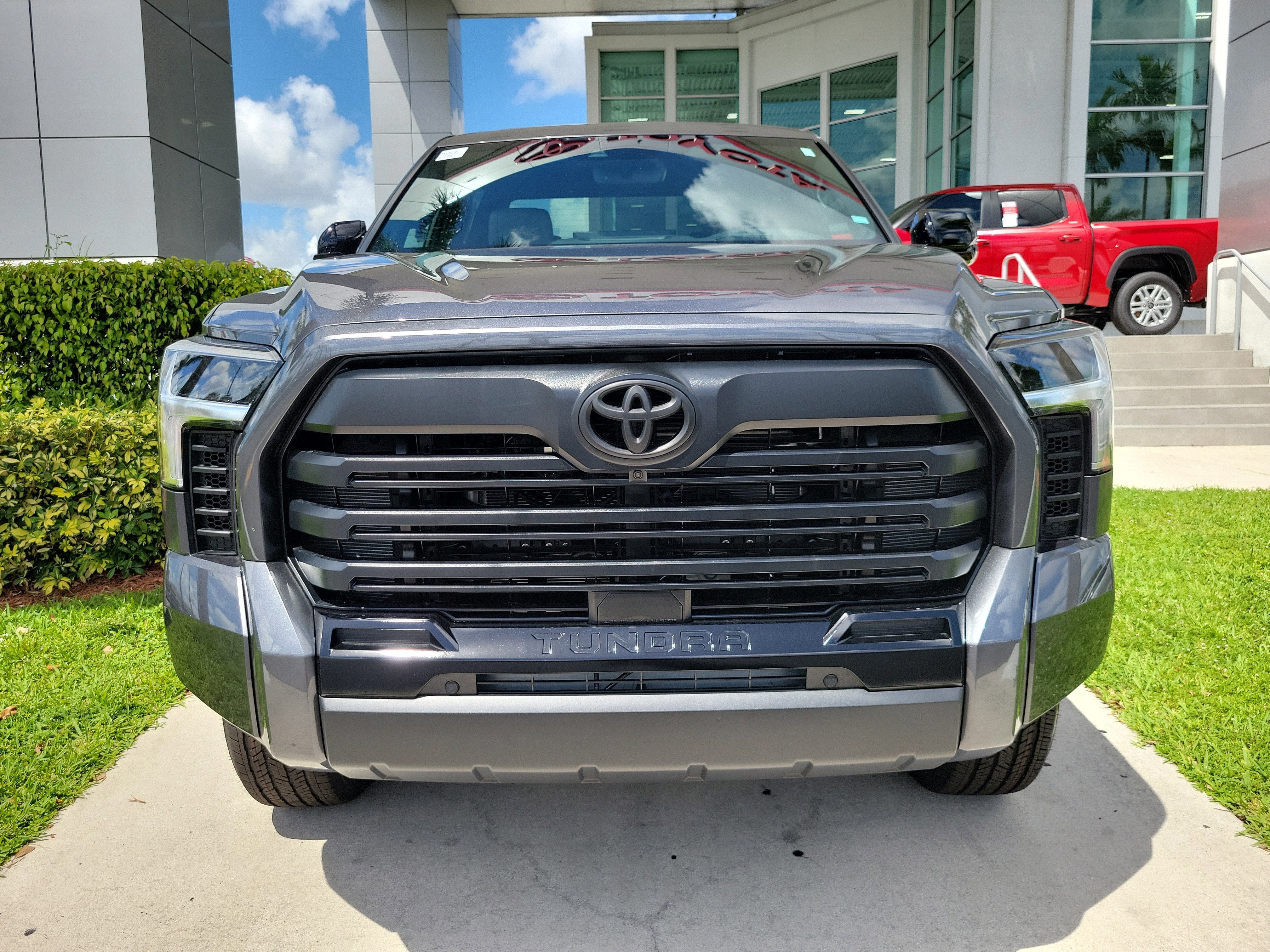 2026 Toyota Tundra i-FORCE MAX Limited i-FORCE MAX