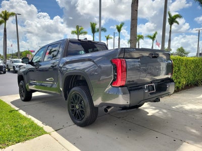 2026 Toyota Tundra i-FORCE MAX Limited i-FORCE MAX