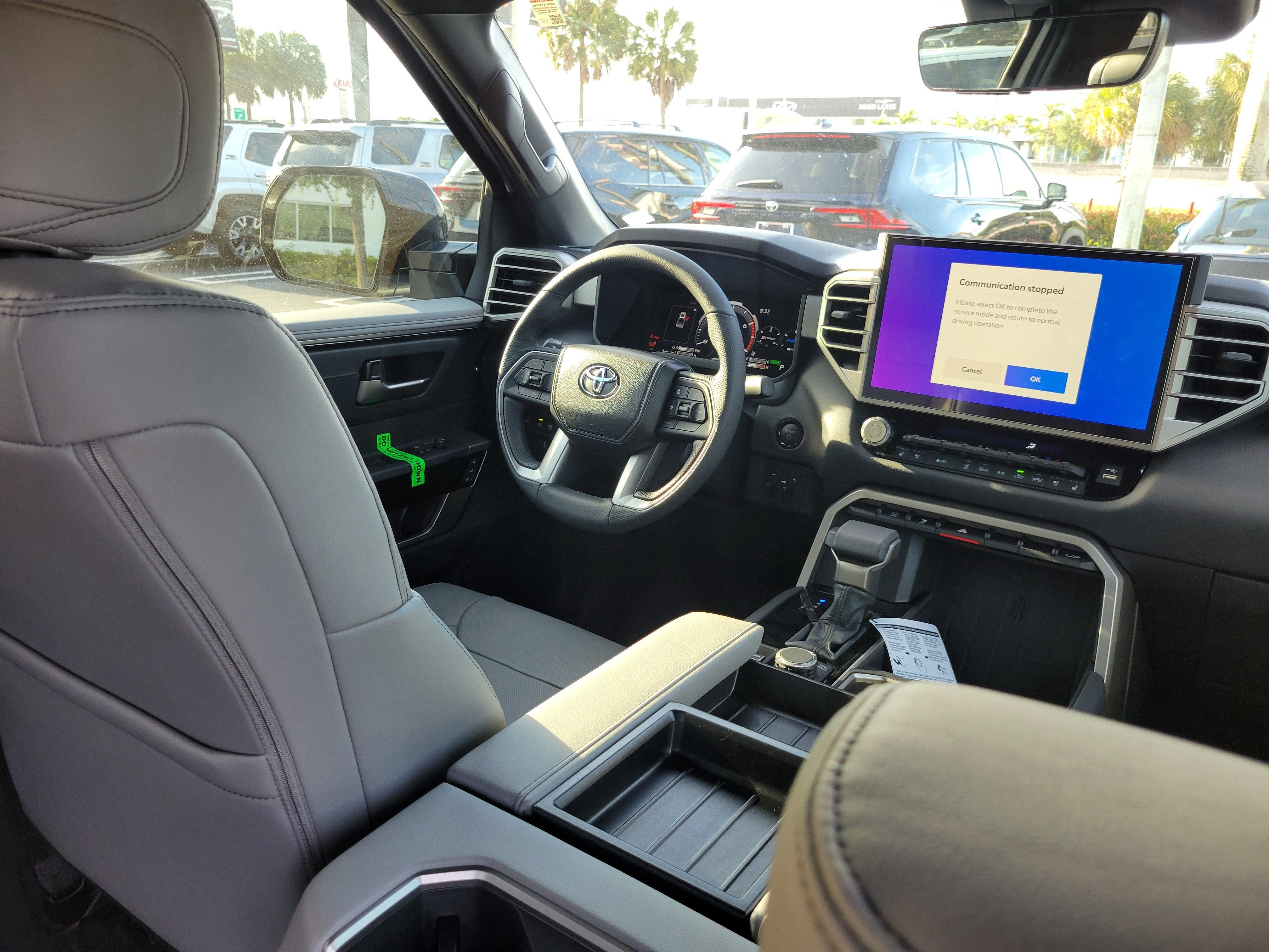 2026 Toyota Tundra Limited Hybrid