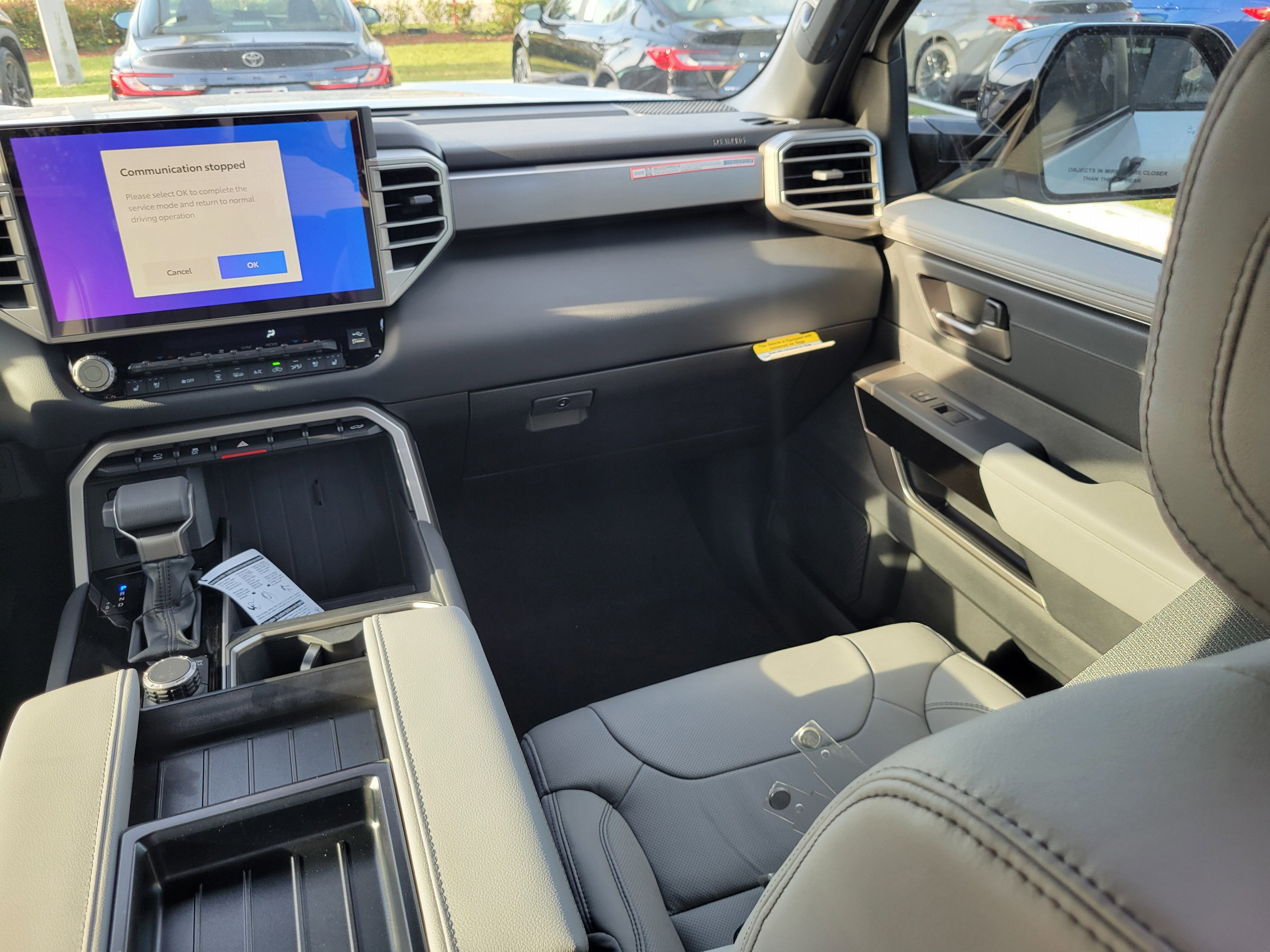 2026 Toyota Tundra Limited Hybrid
