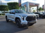 2026 Toyota Tundra Limited Hybrid