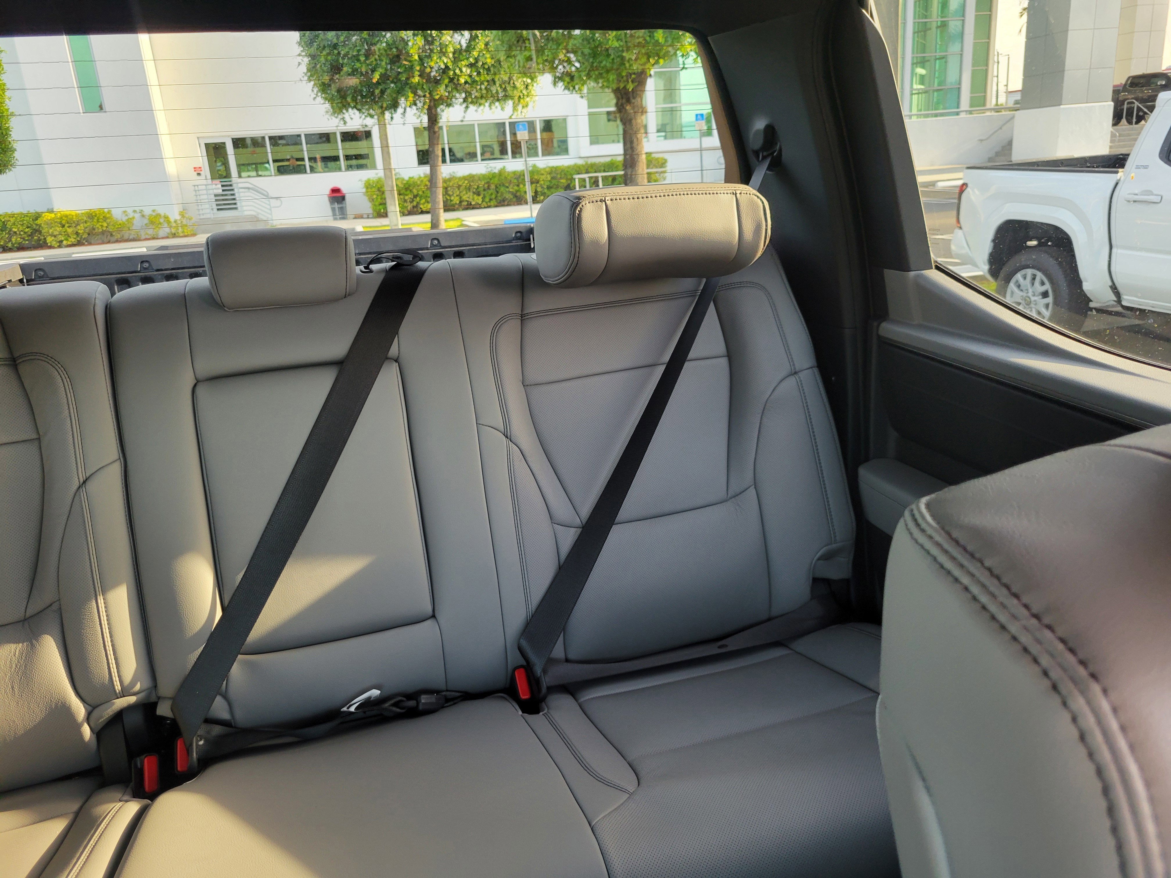 2026 Toyota Tundra Limited Hybrid