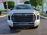 2026 Toyota Tundra Limited Hybrid
