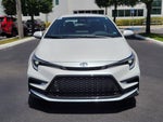 2027 Toyota Corolla SE