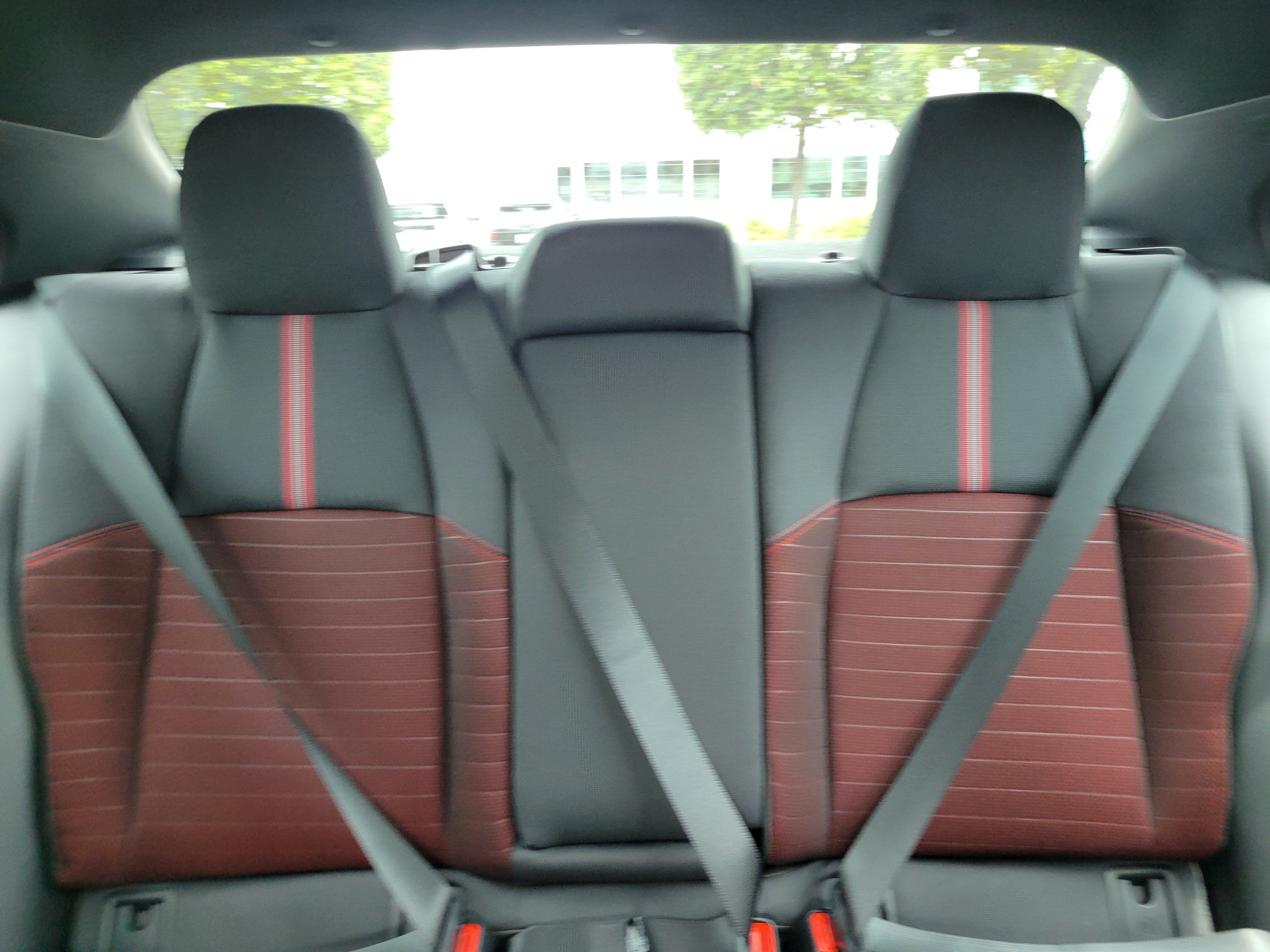 2027 Toyota Corolla SE