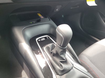 2027 Toyota Corolla SE