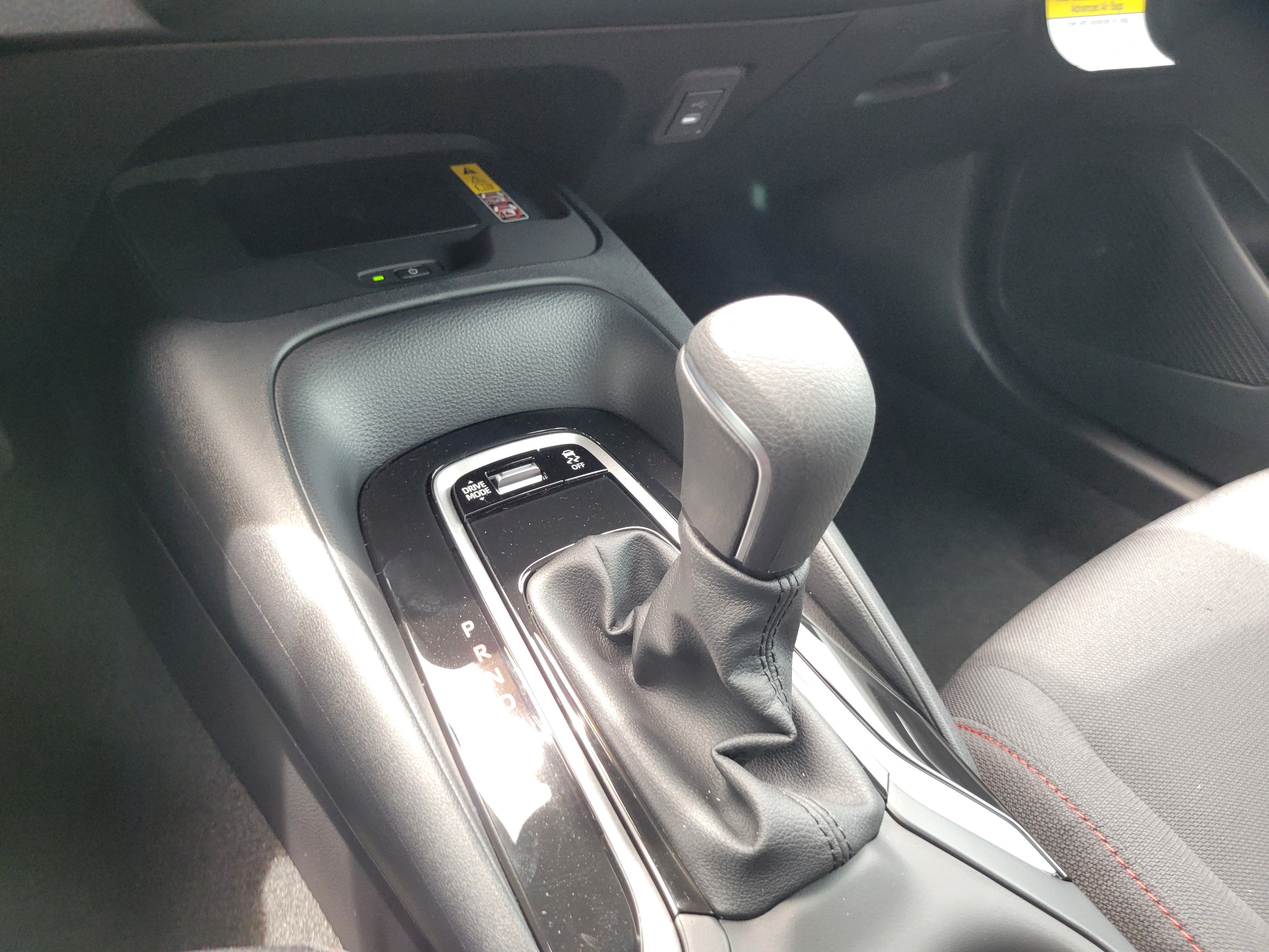 2027 Toyota Corolla SE