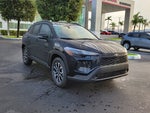 2026 Toyota Corolla Cross Hybrid Hybrid SE