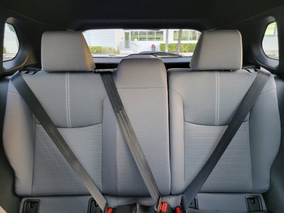 2026 Toyota Corolla Cross Hybrid Hybrid SE
