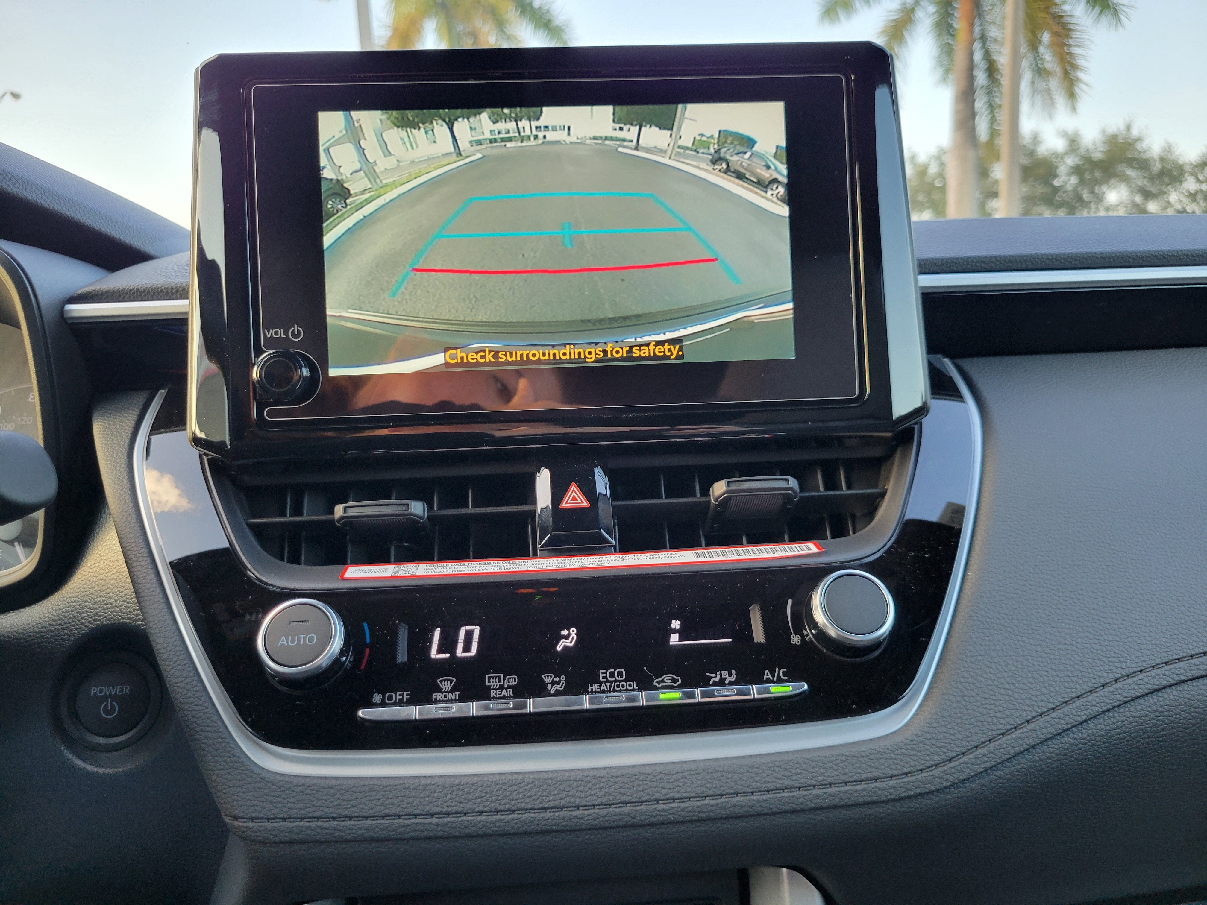 2026 Toyota Corolla Cross Hybrid Hybrid SE
