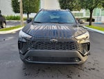 2026 Toyota Corolla Cross Hybrid Hybrid SE