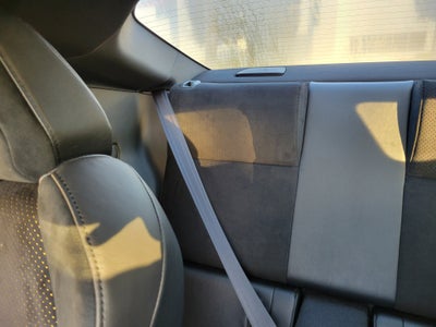 2026 Toyota GR86 GR86 Yuzu Edition