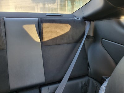 2026 Toyota GR86 GR86 Yuzu Edition