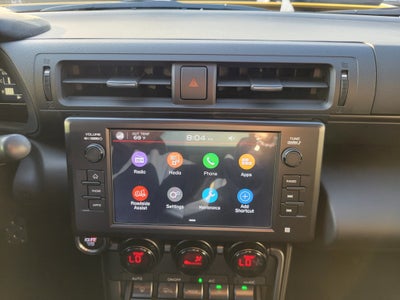 2026 Toyota GR86 GR86 Yuzu Edition