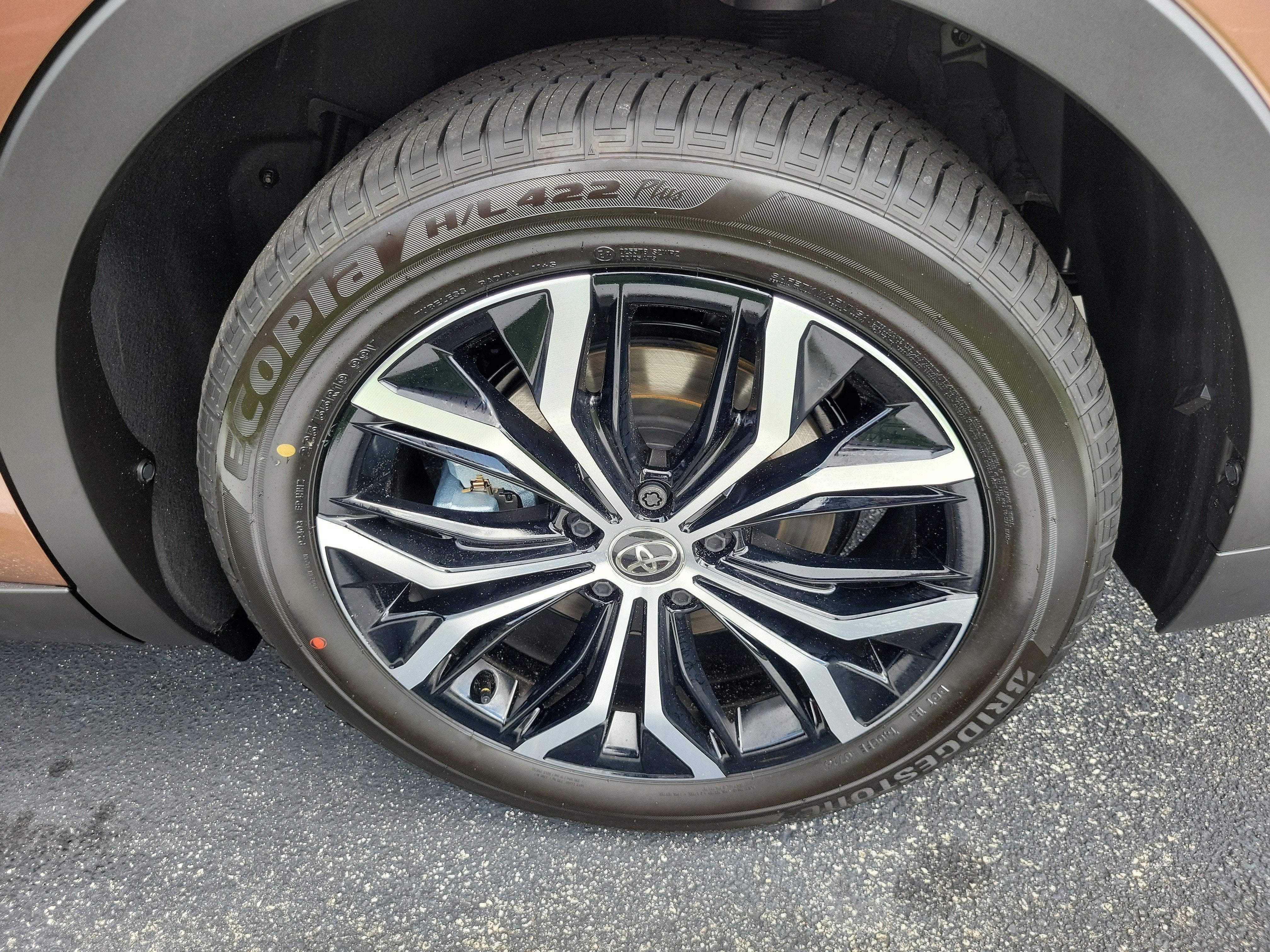 2026 Toyota Toyota Crown XLE