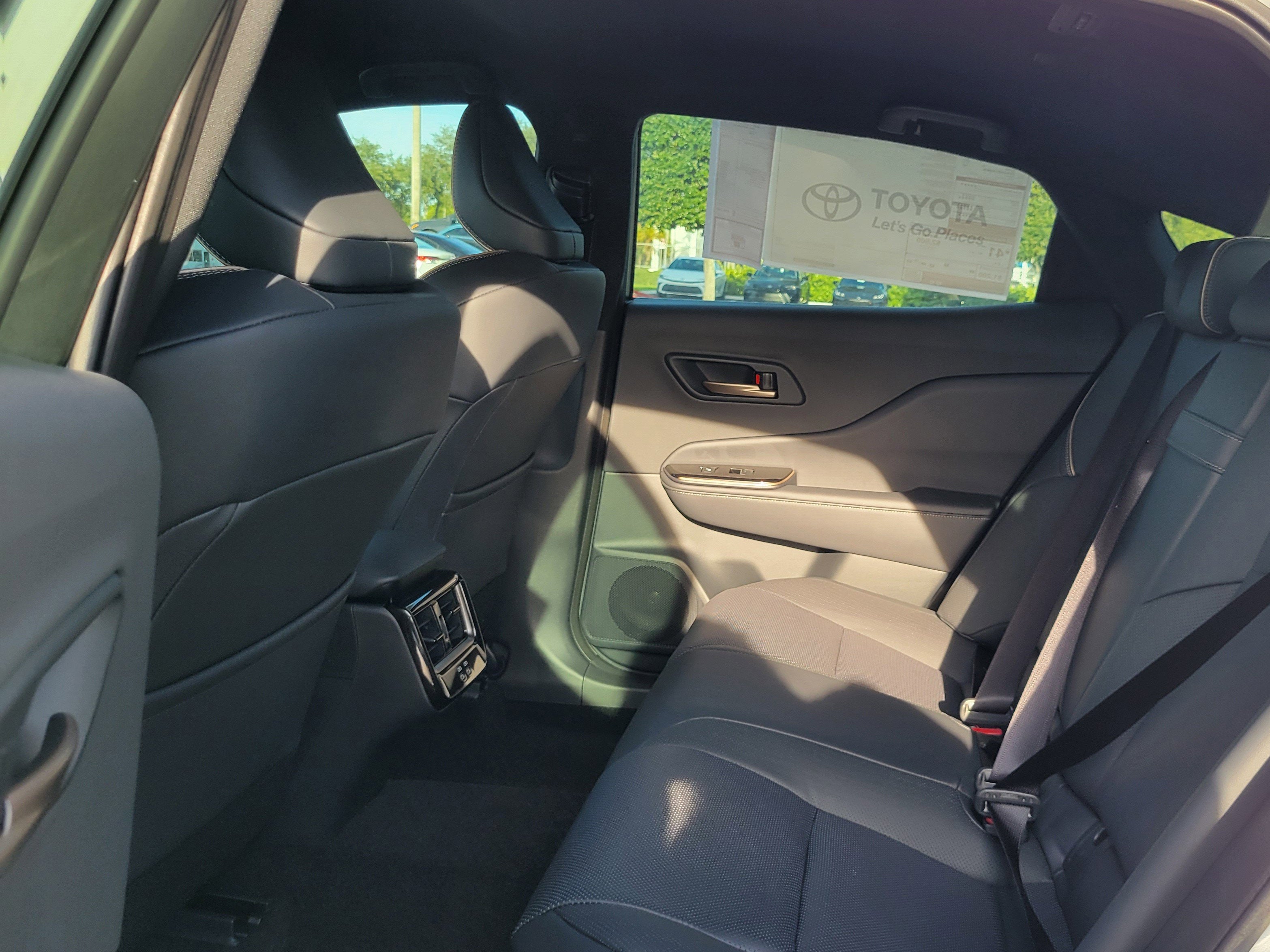 2026 Toyota Toyota Crown XLE