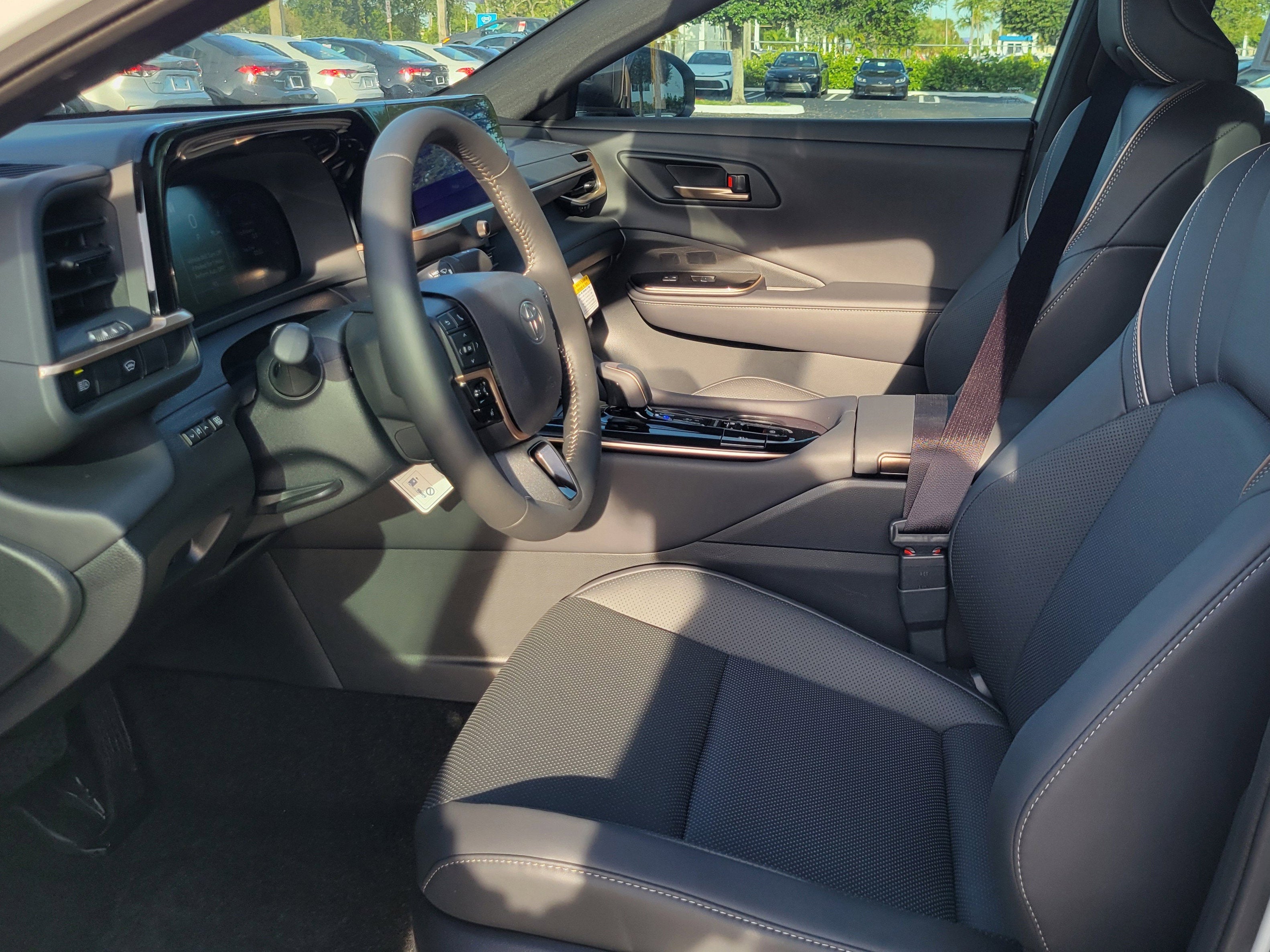 2026 Toyota Toyota Crown XLE