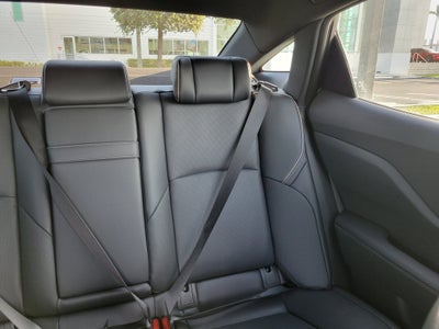 2026 Toyota Toyota Crown XLE