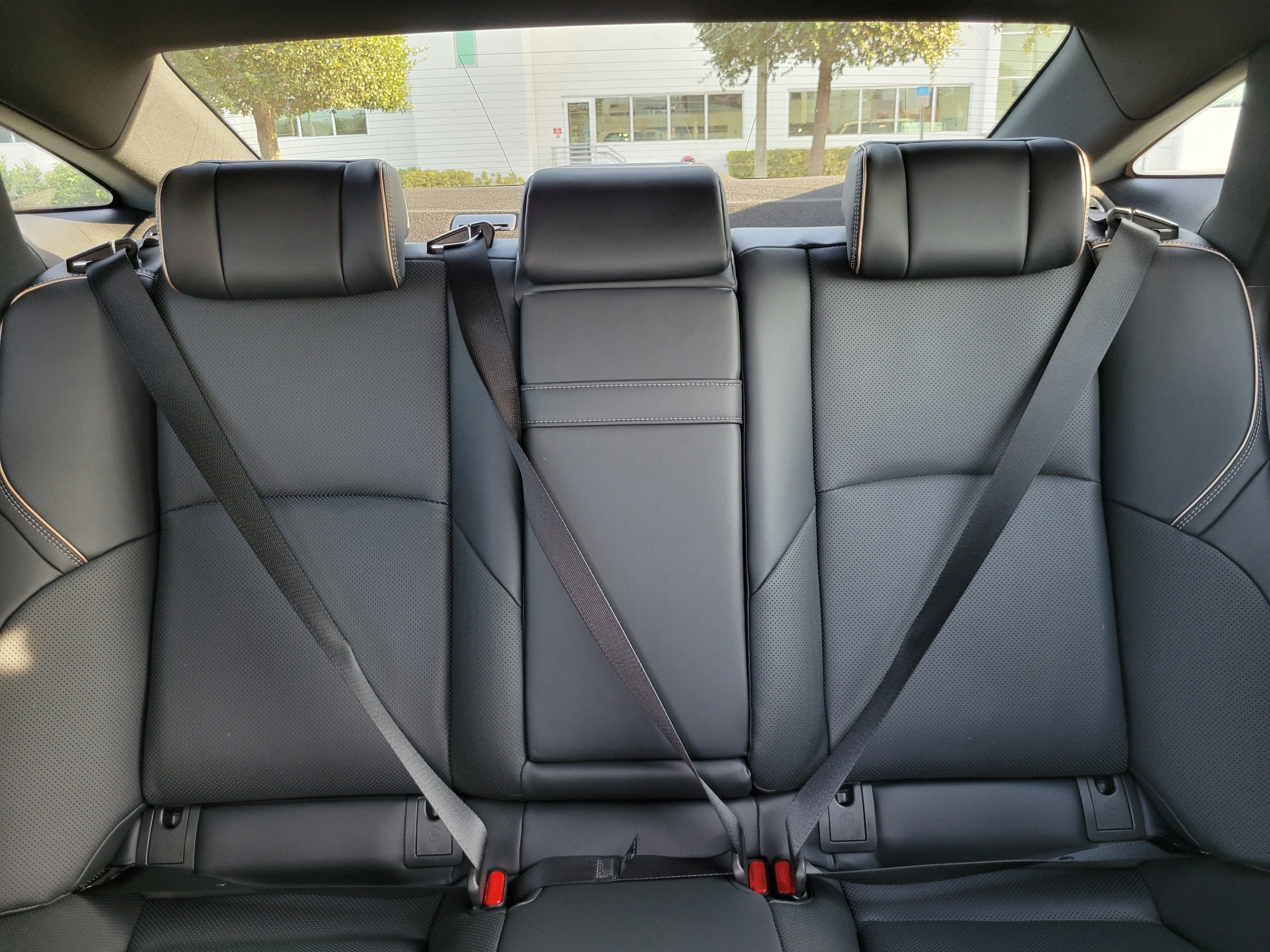 2026 Toyota Toyota Crown XLE