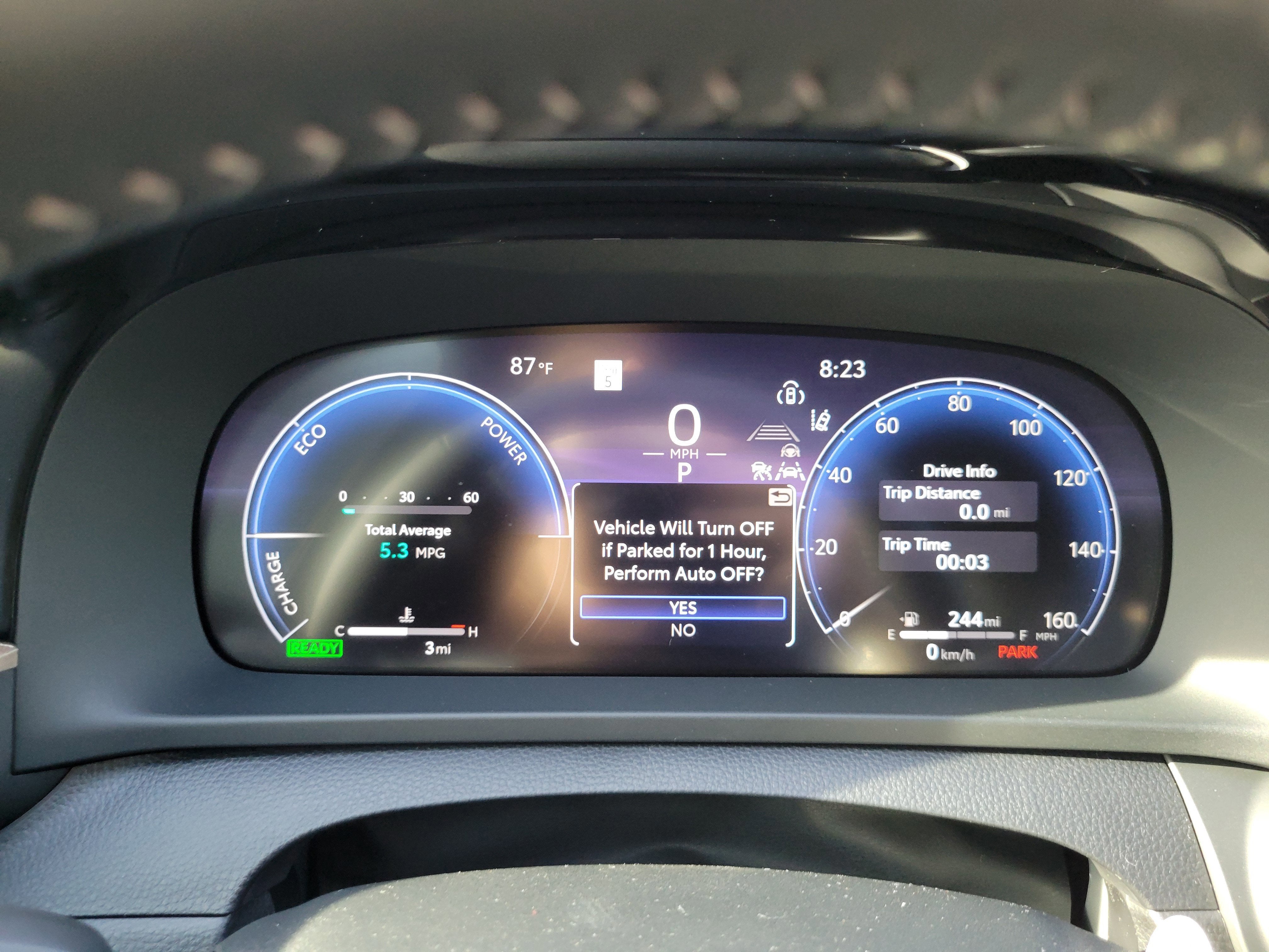 2026 Toyota Toyota Crown XLE