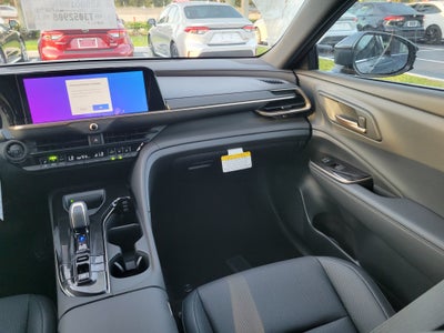 2026 Toyota Toyota Crown Signia XLE