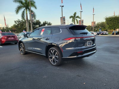 2026 Toyota Toyota Crown Signia XLE