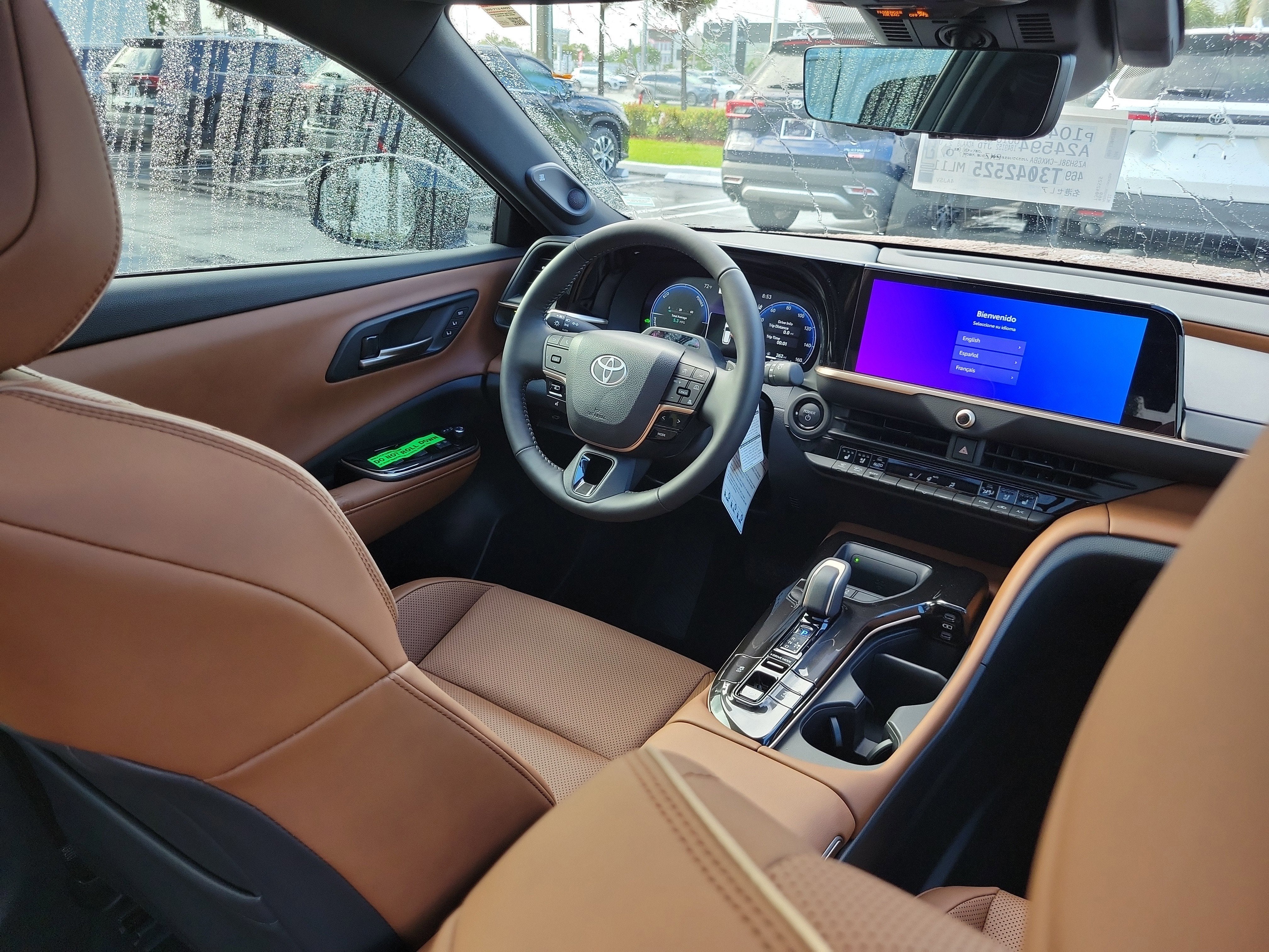2026 Toyota Toyota Crown Signia Limited