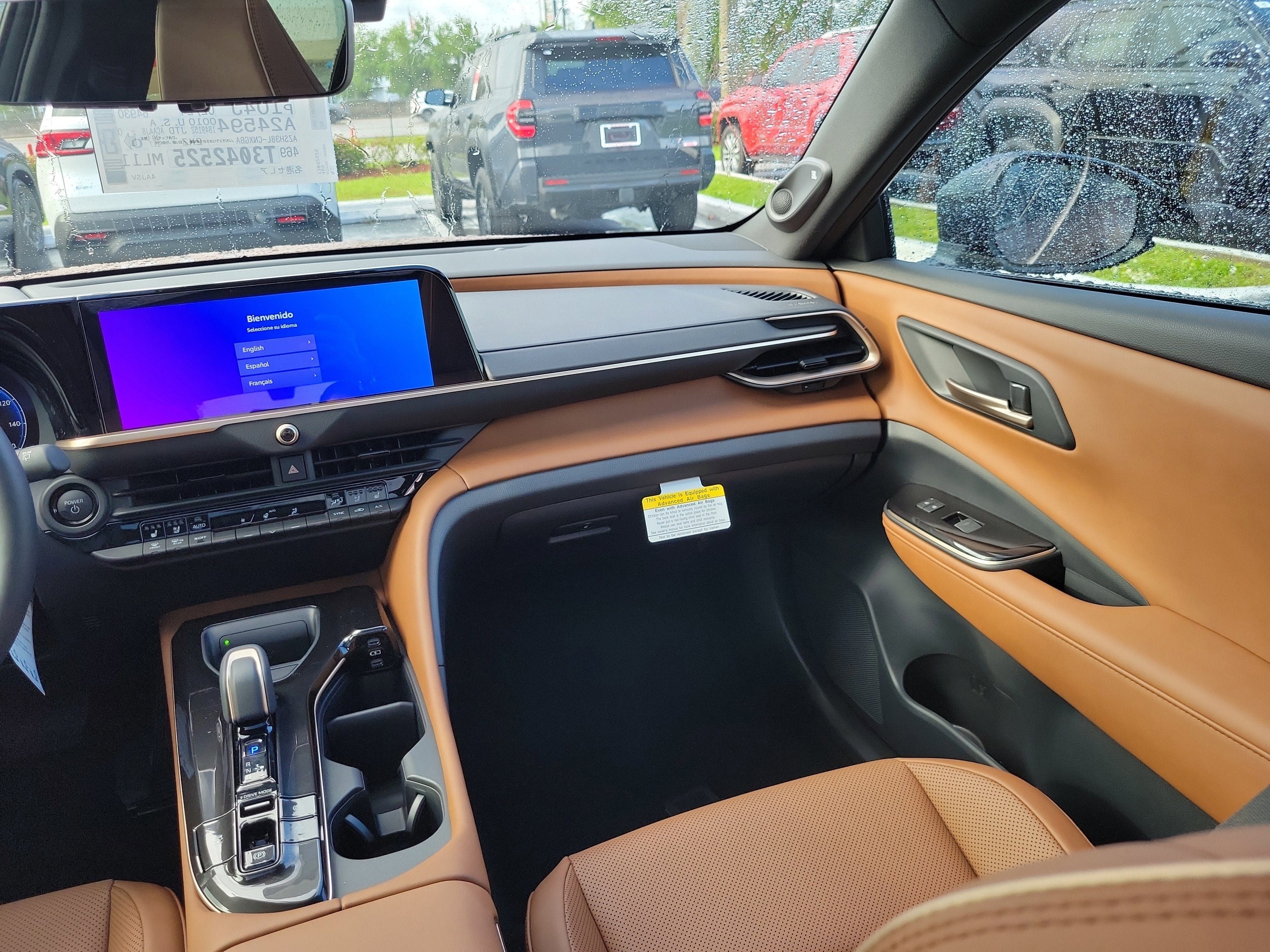 2026 Toyota Toyota Crown Signia Limited