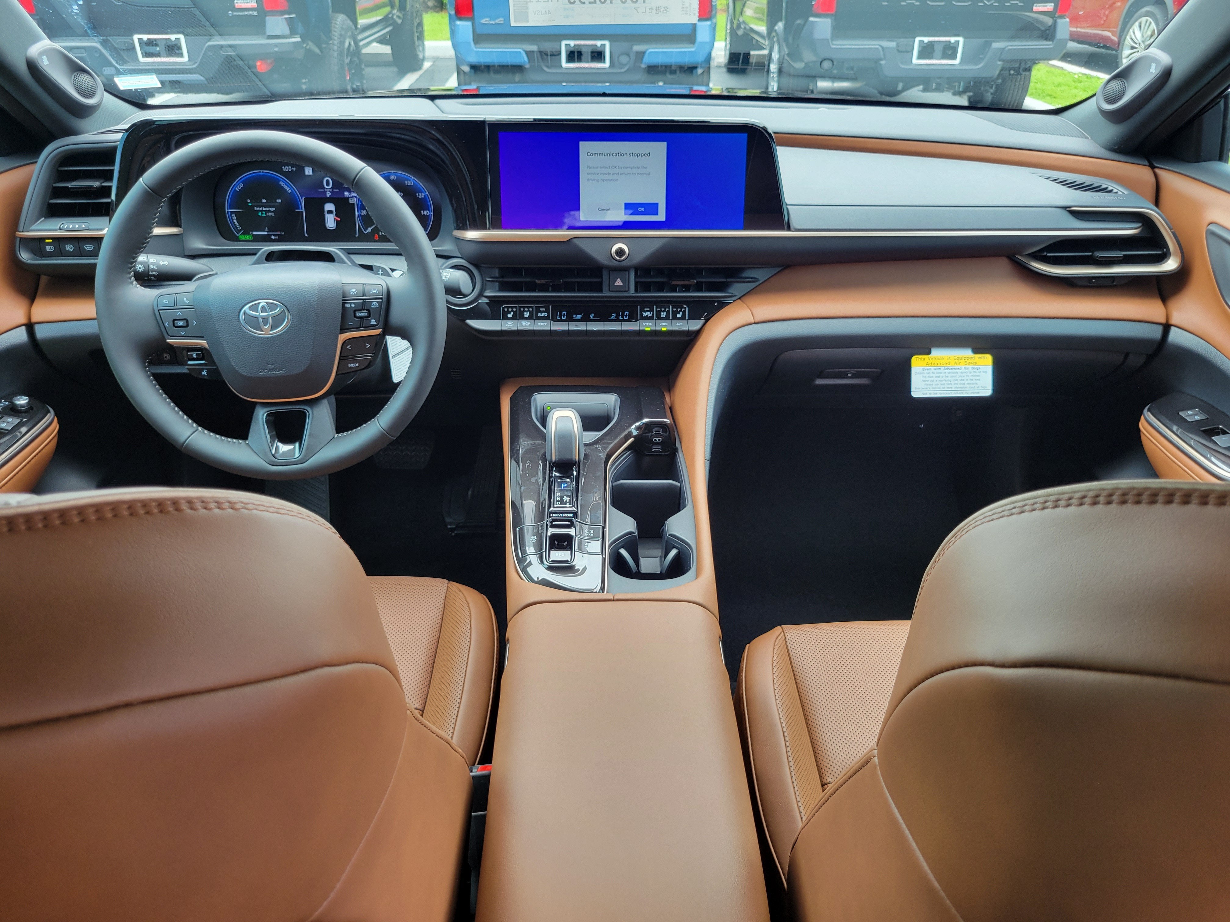 2026 Toyota Toyota Crown Signia Limited