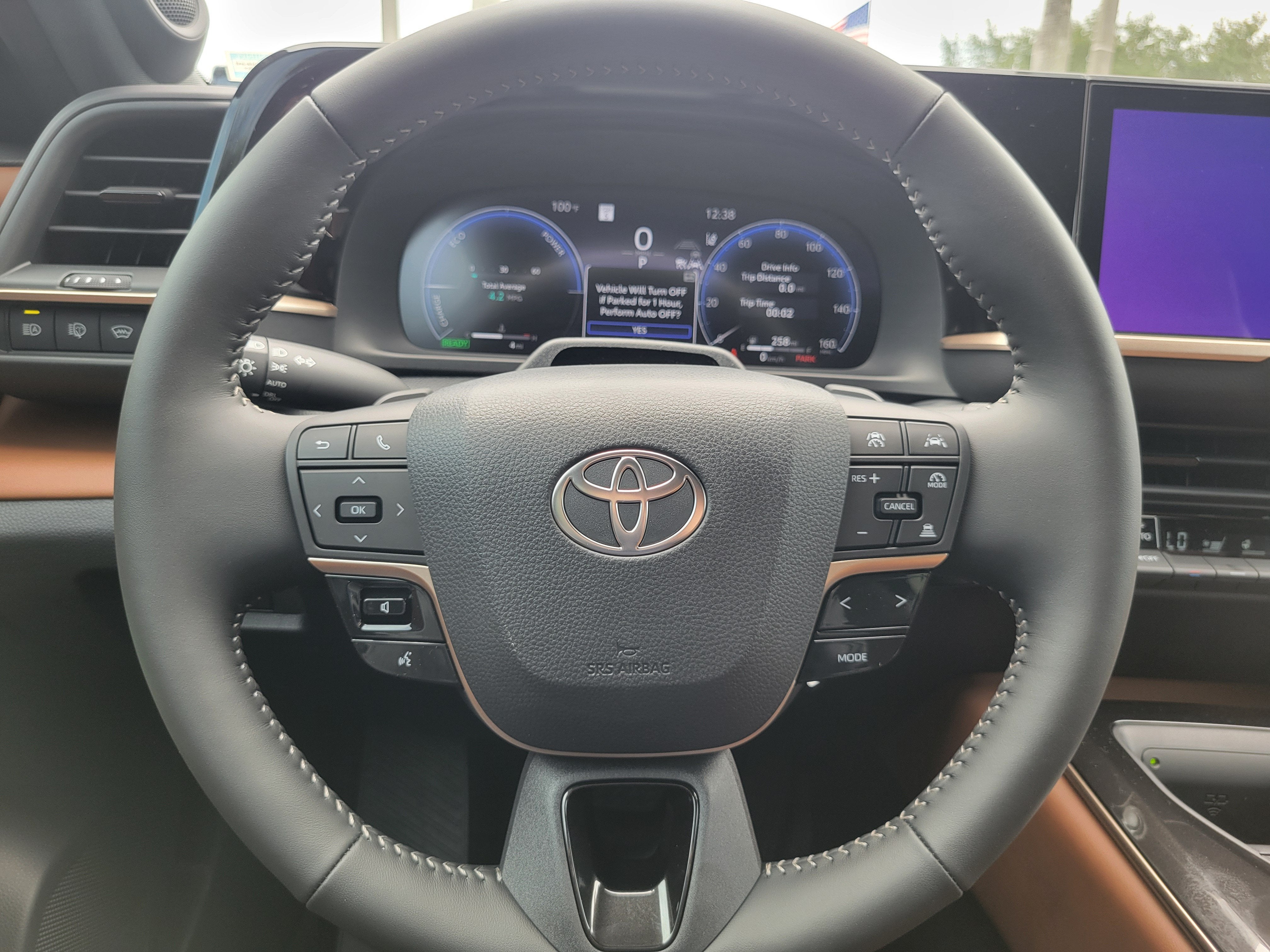 2026 Toyota Toyota Crown Signia Limited