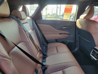 2026 Toyota Toyota Crown Signia XLE