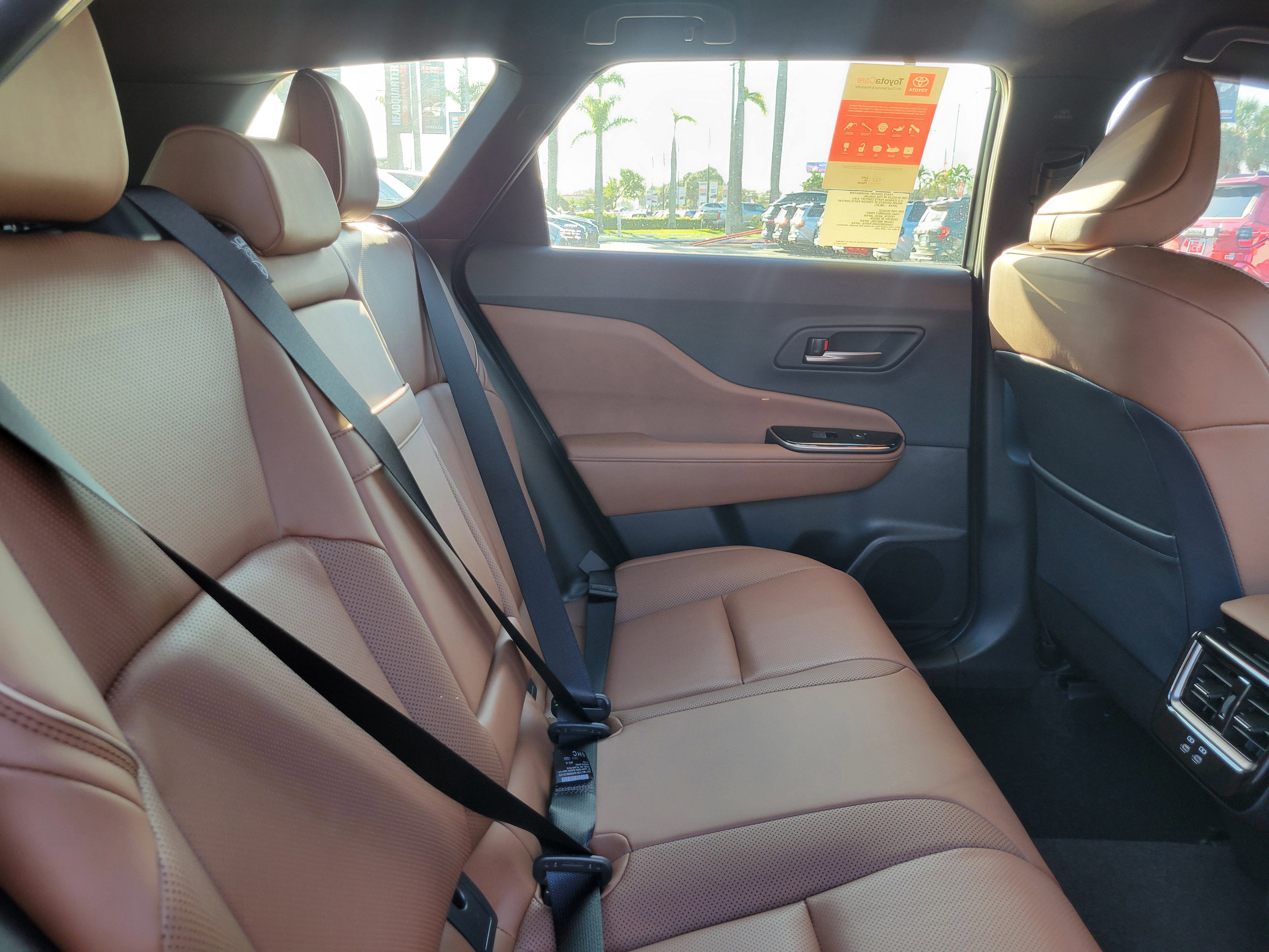 2026 Toyota Toyota Crown Signia XLE