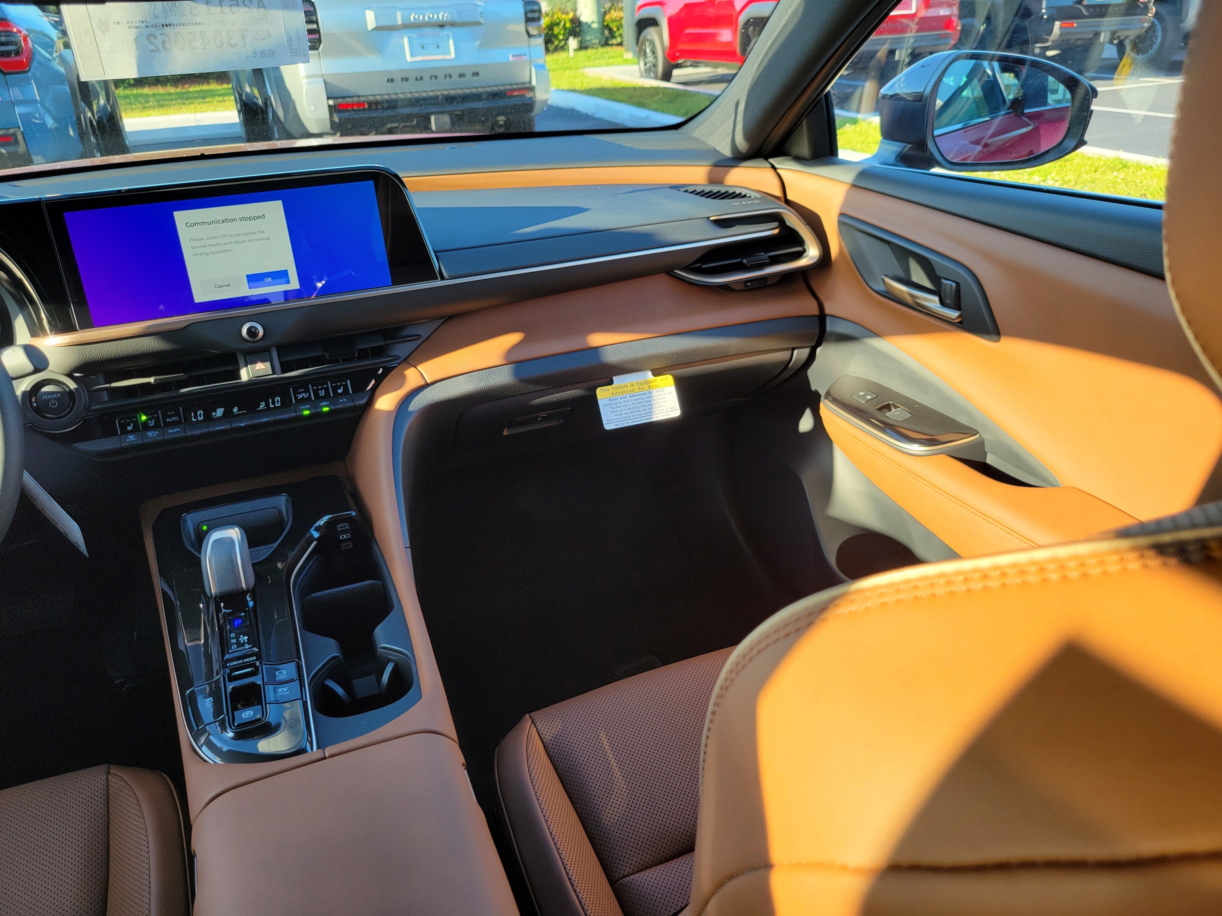 2026 Toyota Toyota Crown Signia XLE
