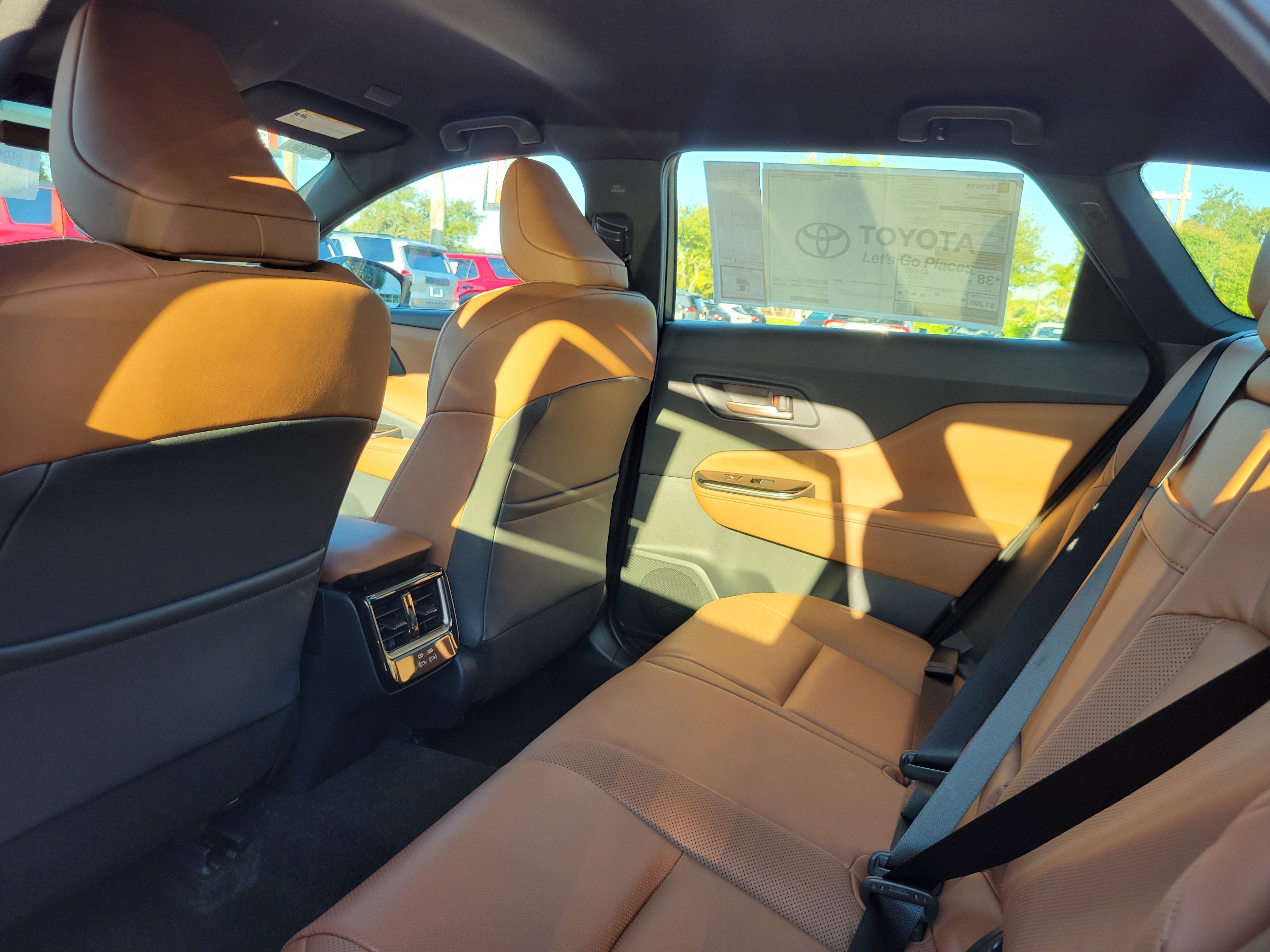 2026 Toyota Toyota Crown Signia XLE