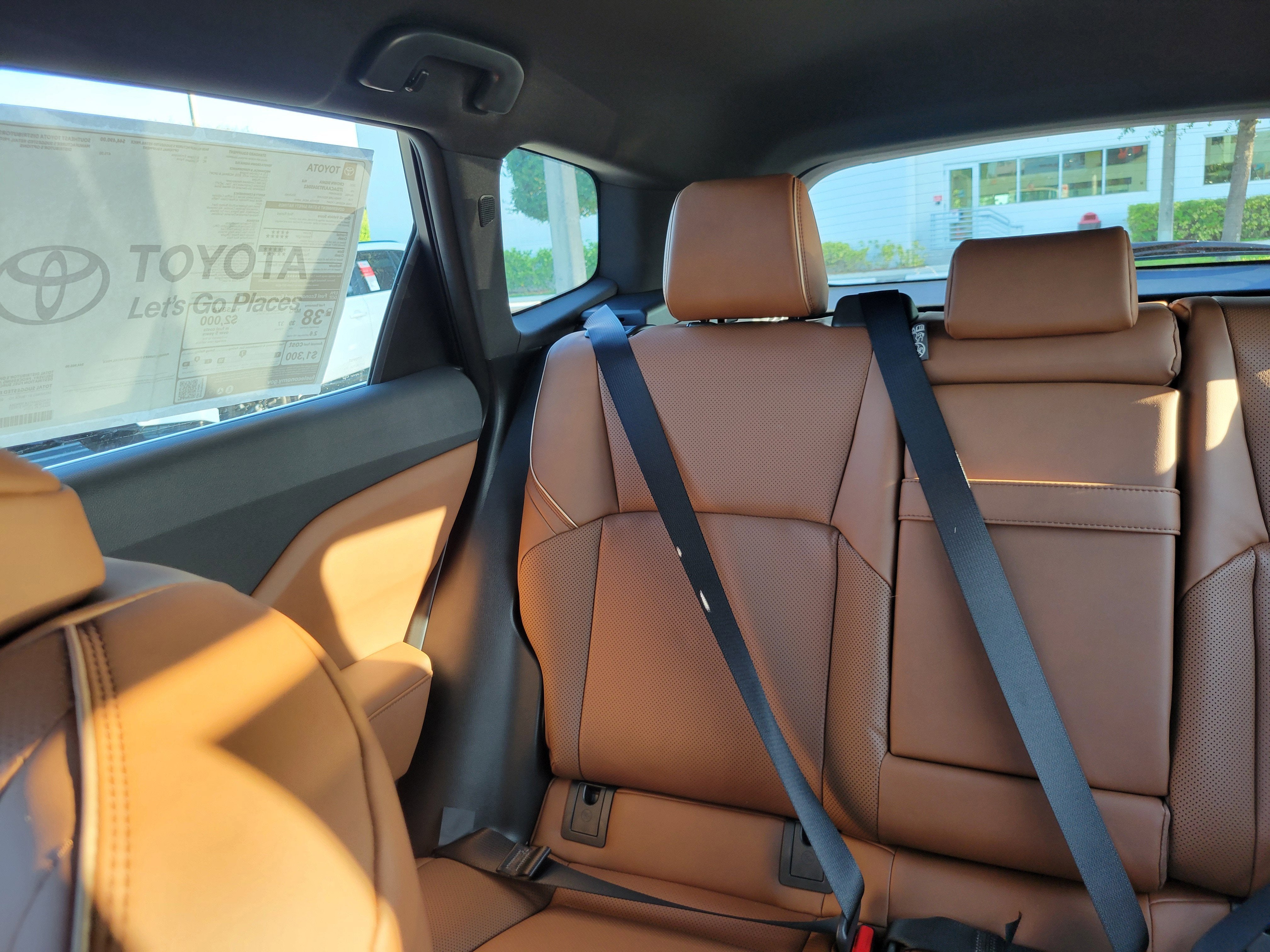 2026 Toyota Toyota Crown Signia XLE