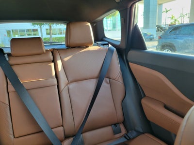2026 Toyota Toyota Crown Signia XLE