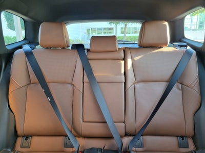 2026 Toyota Toyota Crown Signia XLE