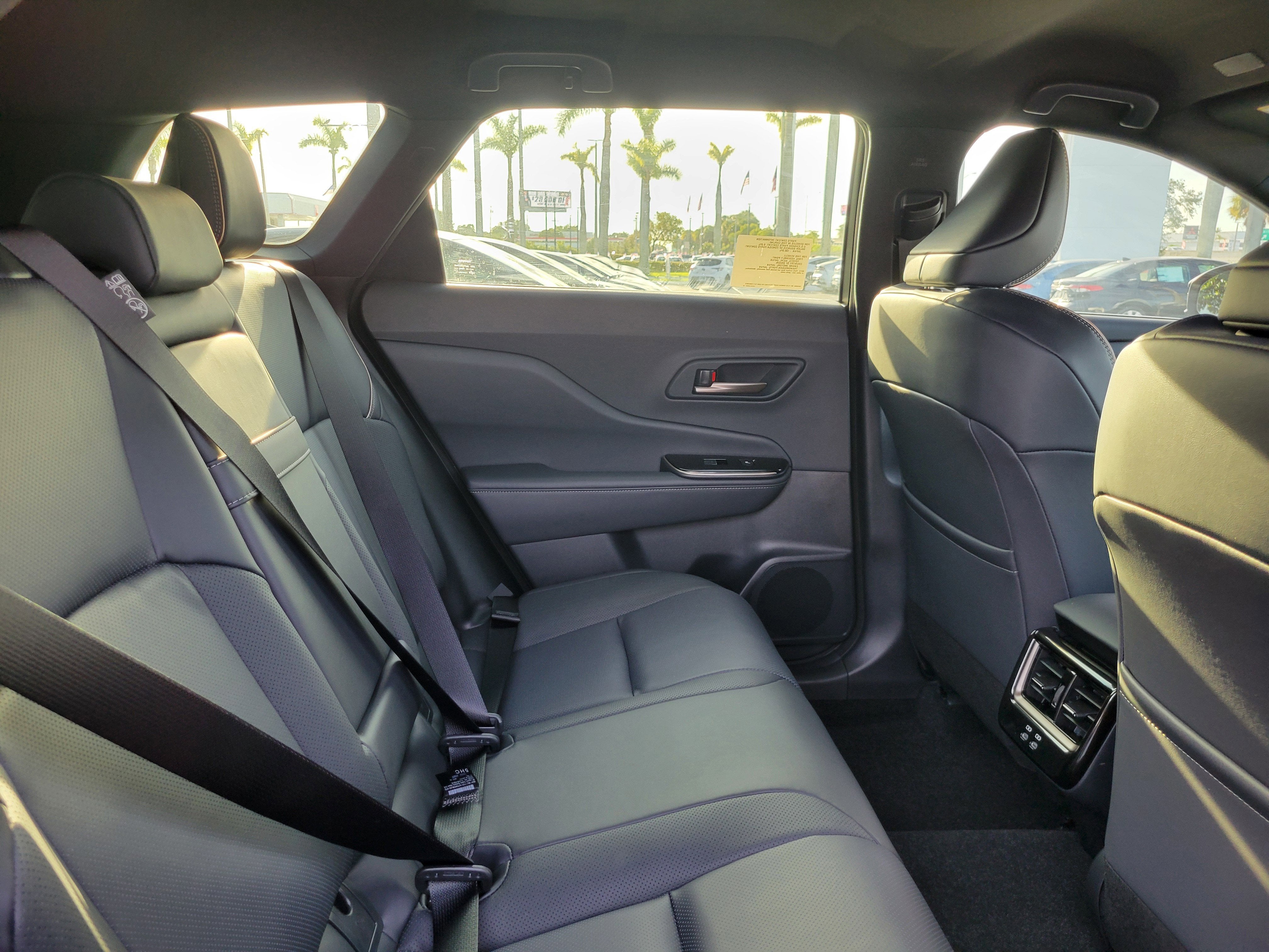 2026 Toyota Crown Signia XLE