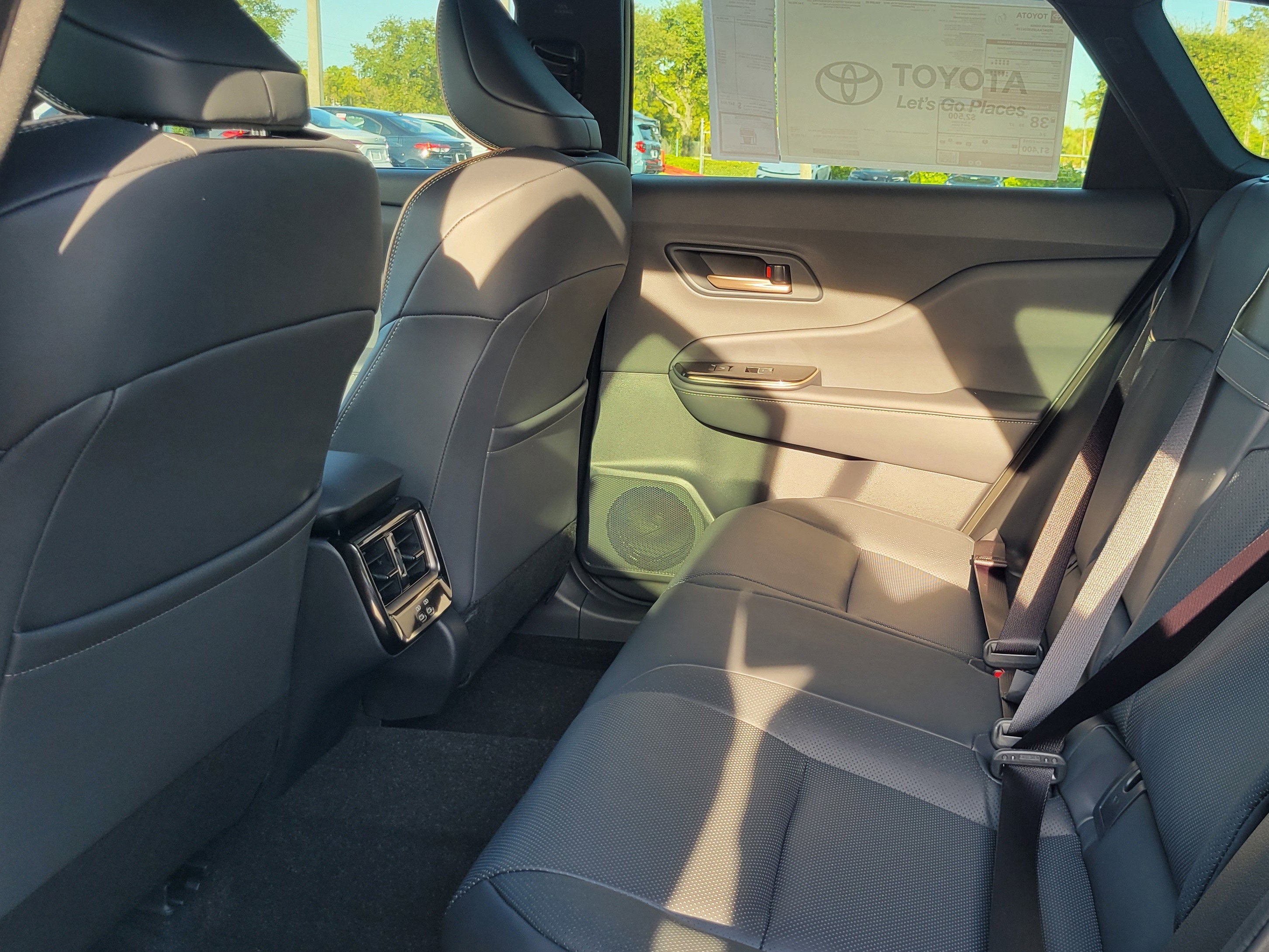 2026 Toyota Crown Signia XLE