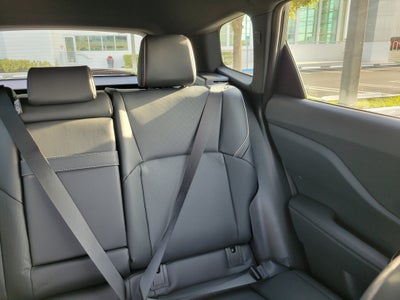 2026 Toyota Crown Signia XLE