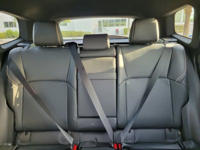 2026 Toyota Crown Signia XLE