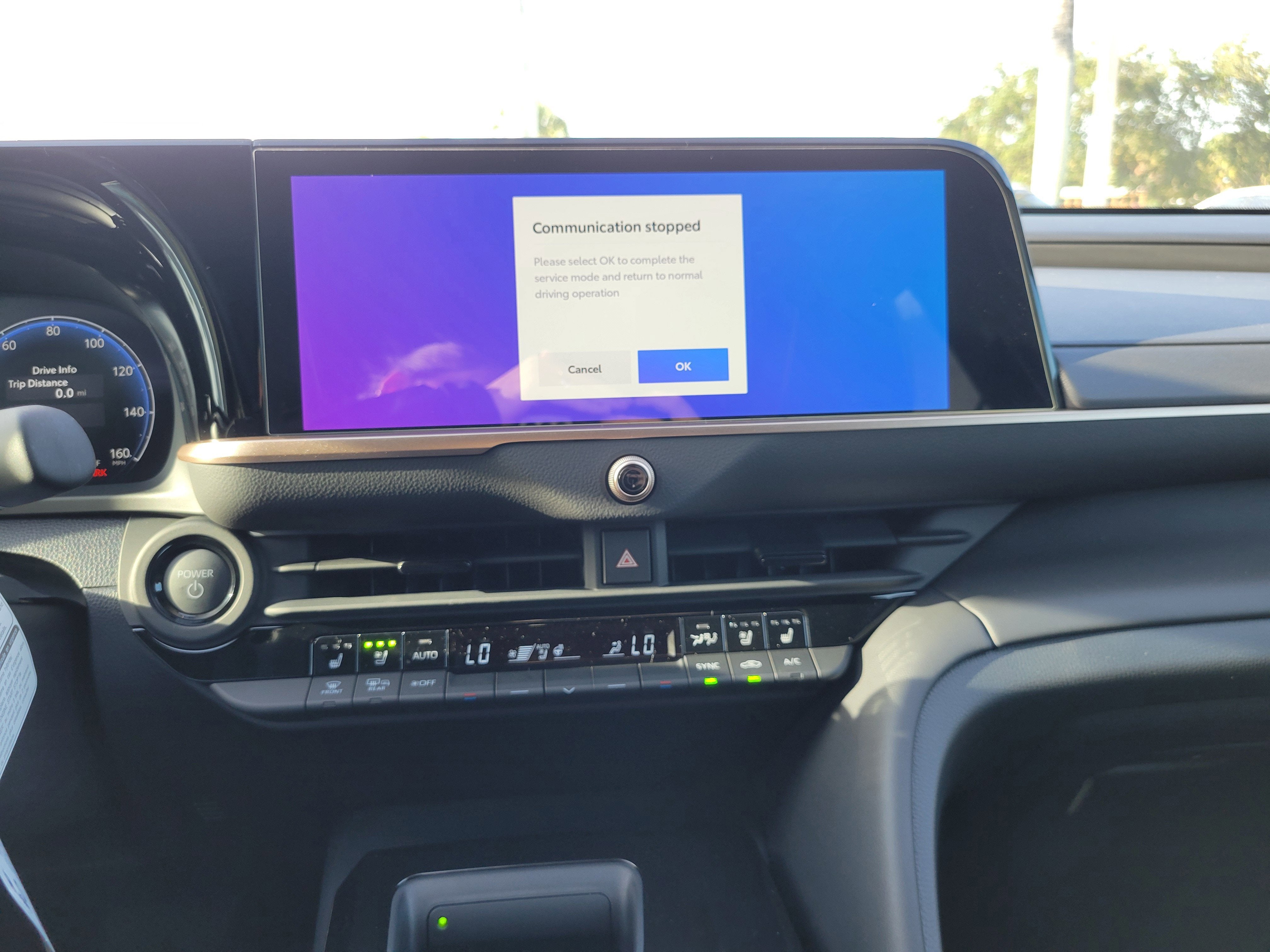 2026 Toyota Crown Signia XLE