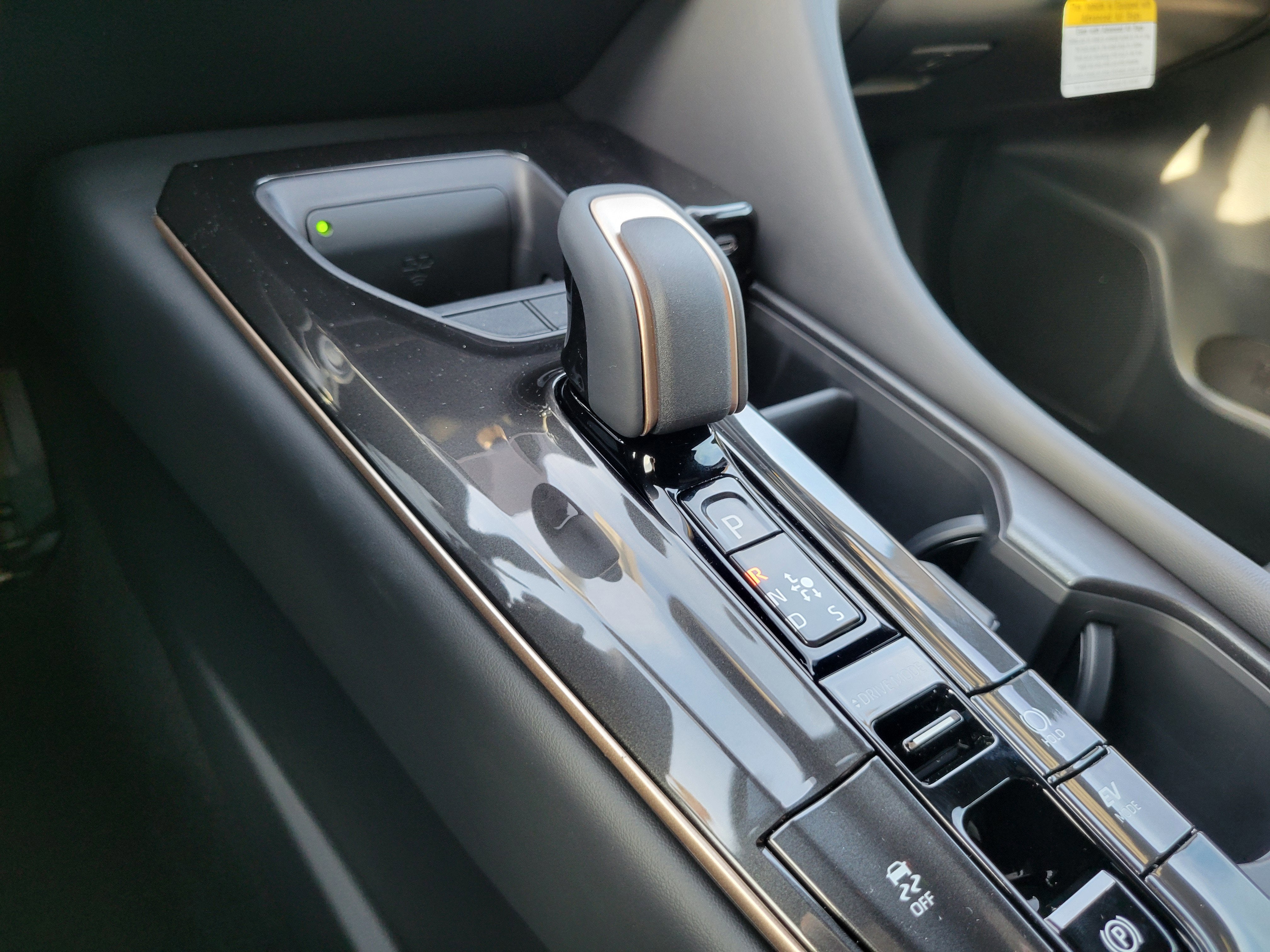 2026 Toyota Crown Signia XLE